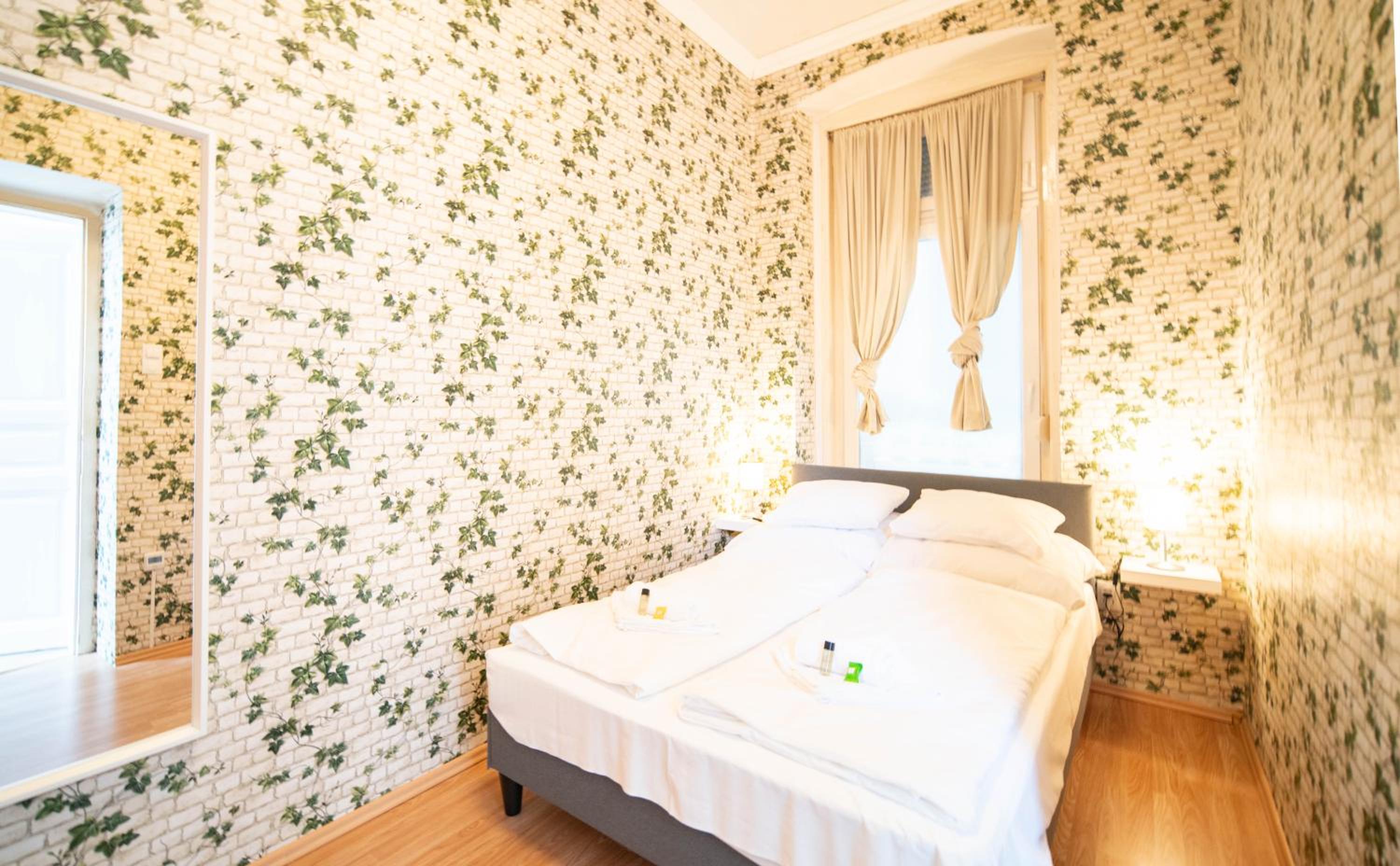 Brigi Apartment for 6 ppl, AC, fast WIFI view 3