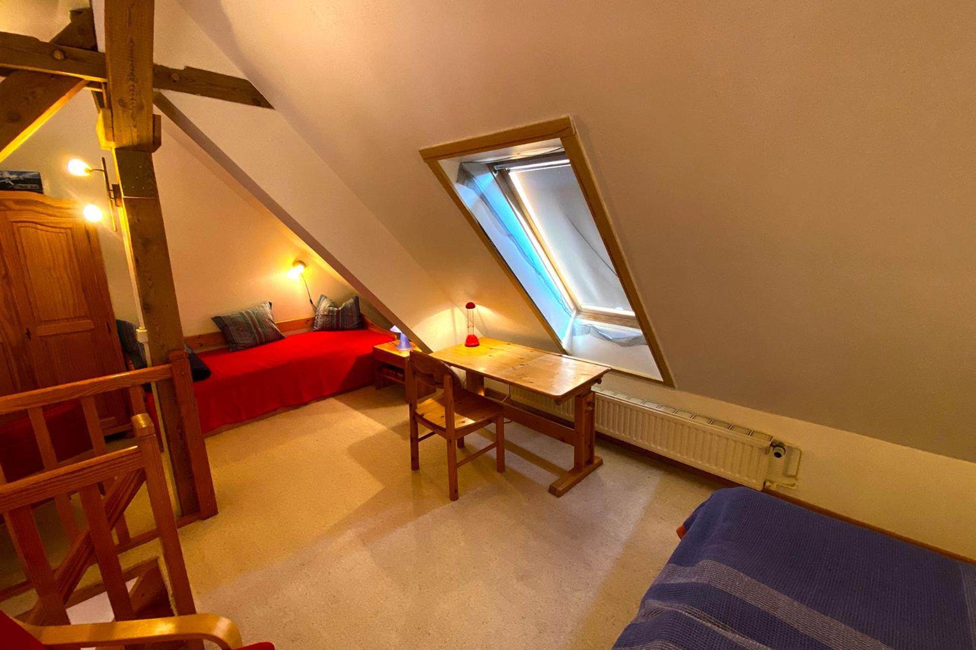 KULTURGUTLEBEN Boutiquehotel Seminarhaus