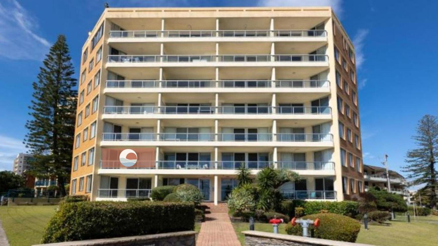 Beachpoint 101 view 2