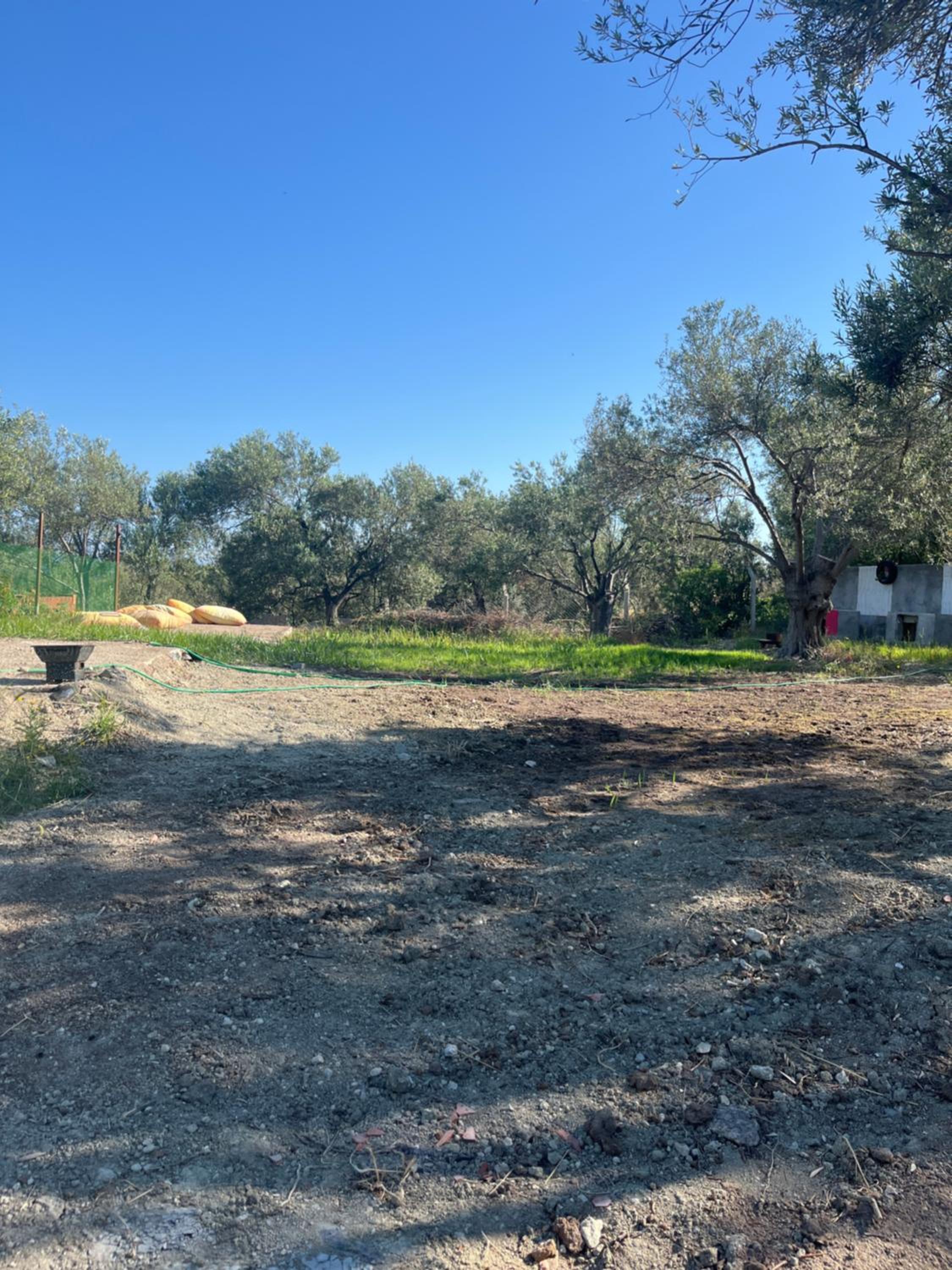Gunes tatil köyü