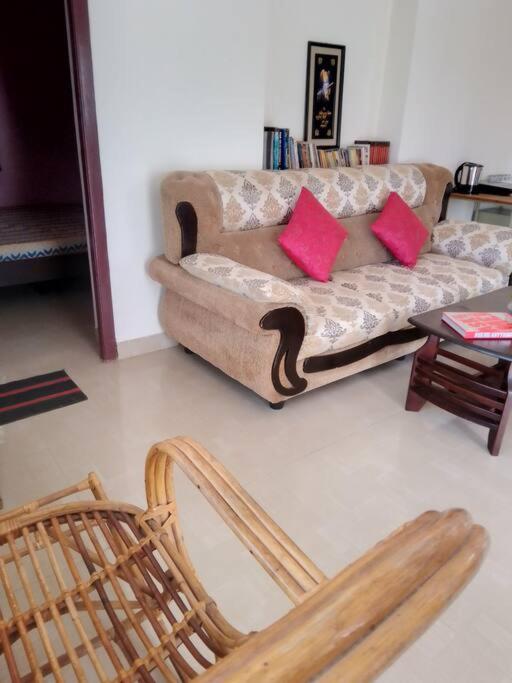 Aathira's 2 Bedroom house @ Heart of Coimbatore view 4