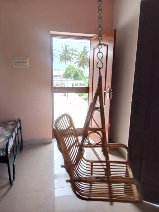 Aathira's 2 Bedroom house @ Heart of Coimbatore view 5