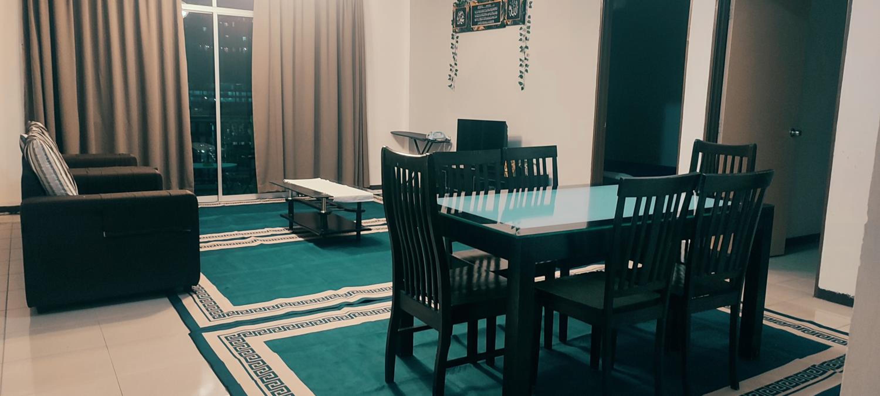 68 Muslim Homestay @ Cameron Highland photo 8