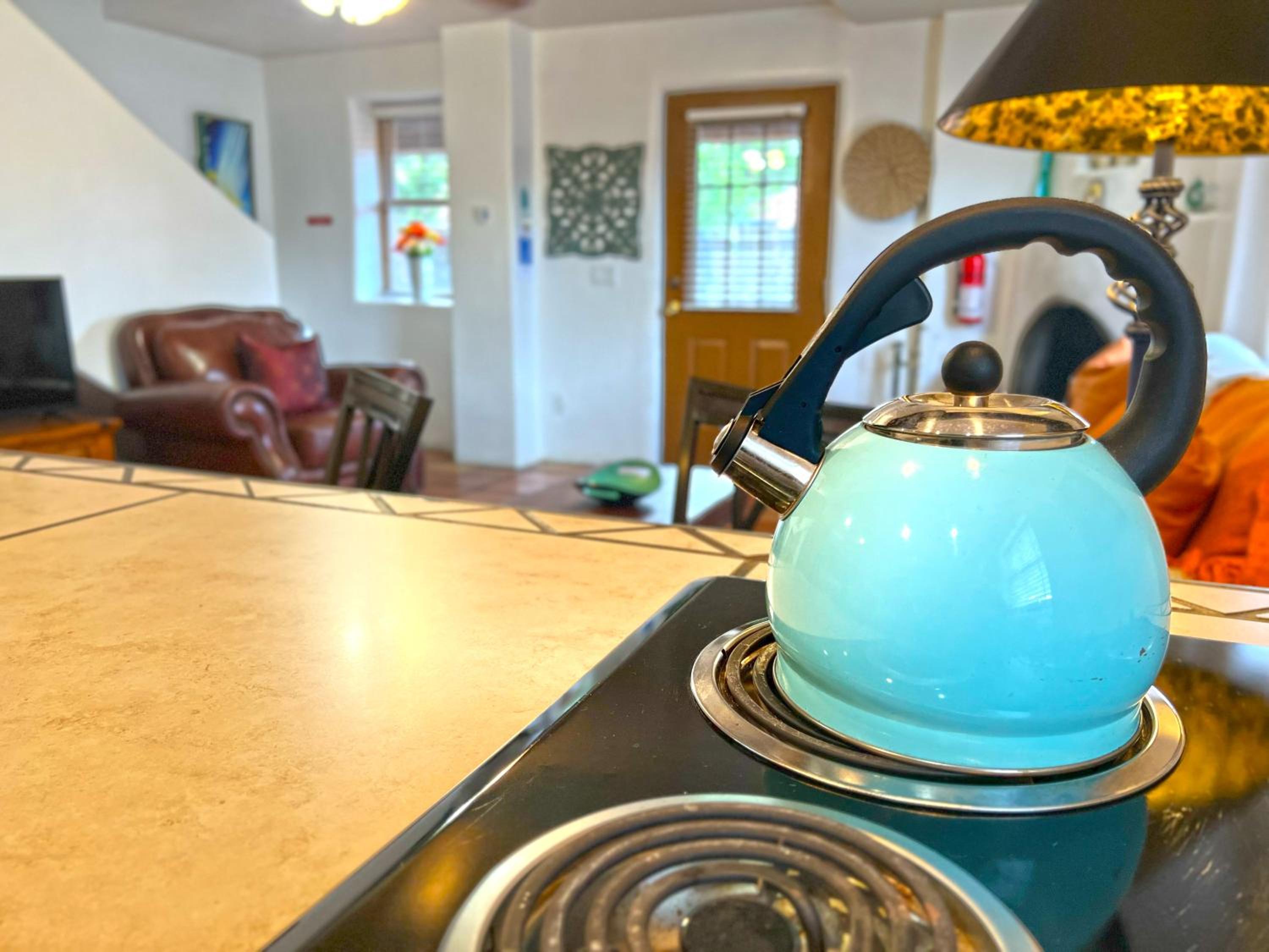 Casas de Guadalupe - Sante Fe Vacation Rentals