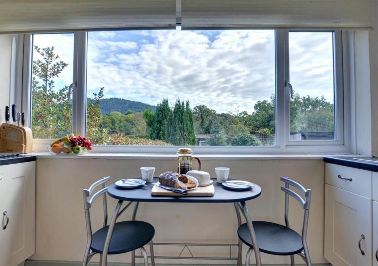 2 Bed in Betws Y Coed oc-wag474