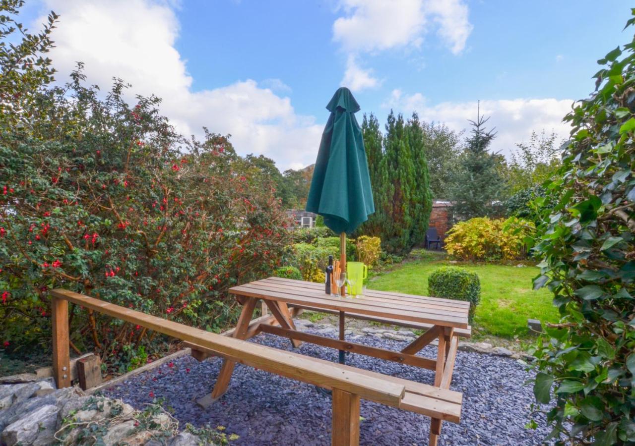 2 Bed in Betws Y Coed oc-wag474