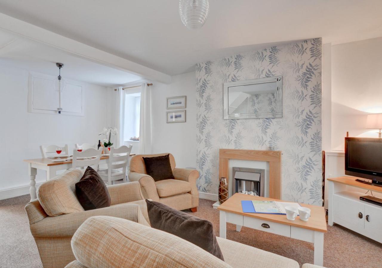 2 Bed in Betws Y Coed oc-wag474