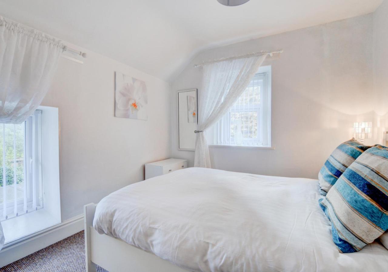 2 Bed in Betws Y Coed oc-wag474