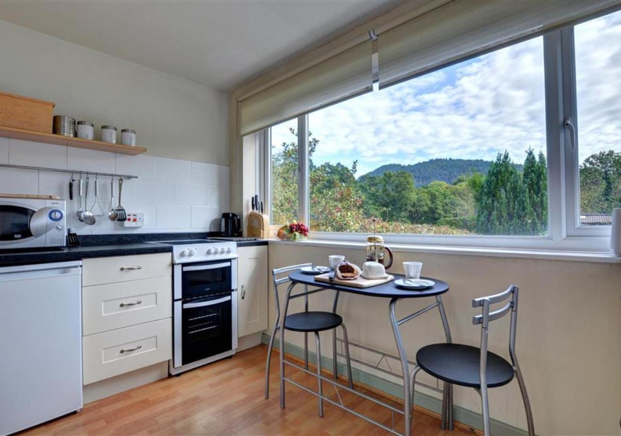 2 Bed in Betws Y Coed oc-wag474
