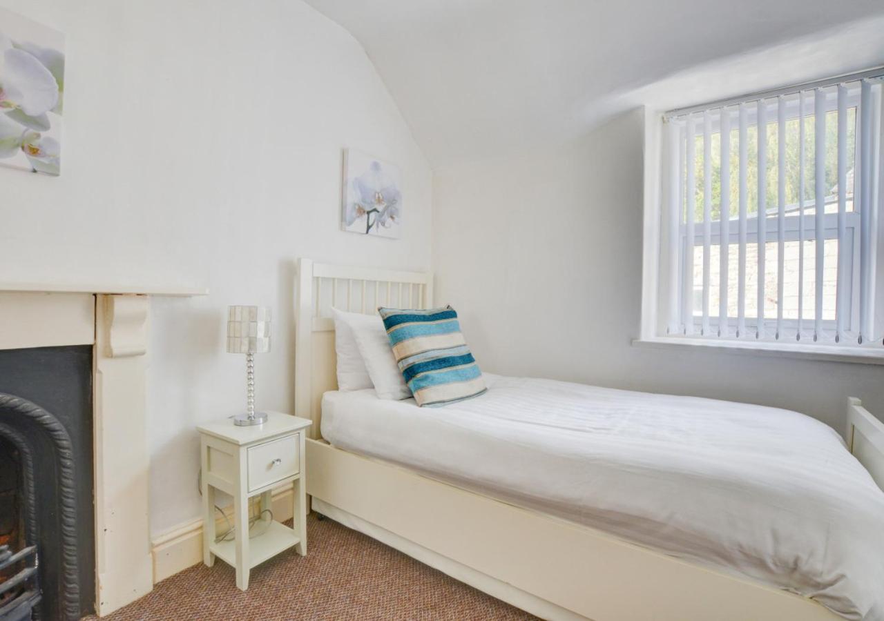 2 Bed in Betws Y Coed oc-wag474