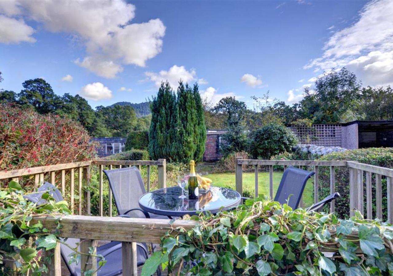 2 Bed in Betws Y Coed oc-wag474