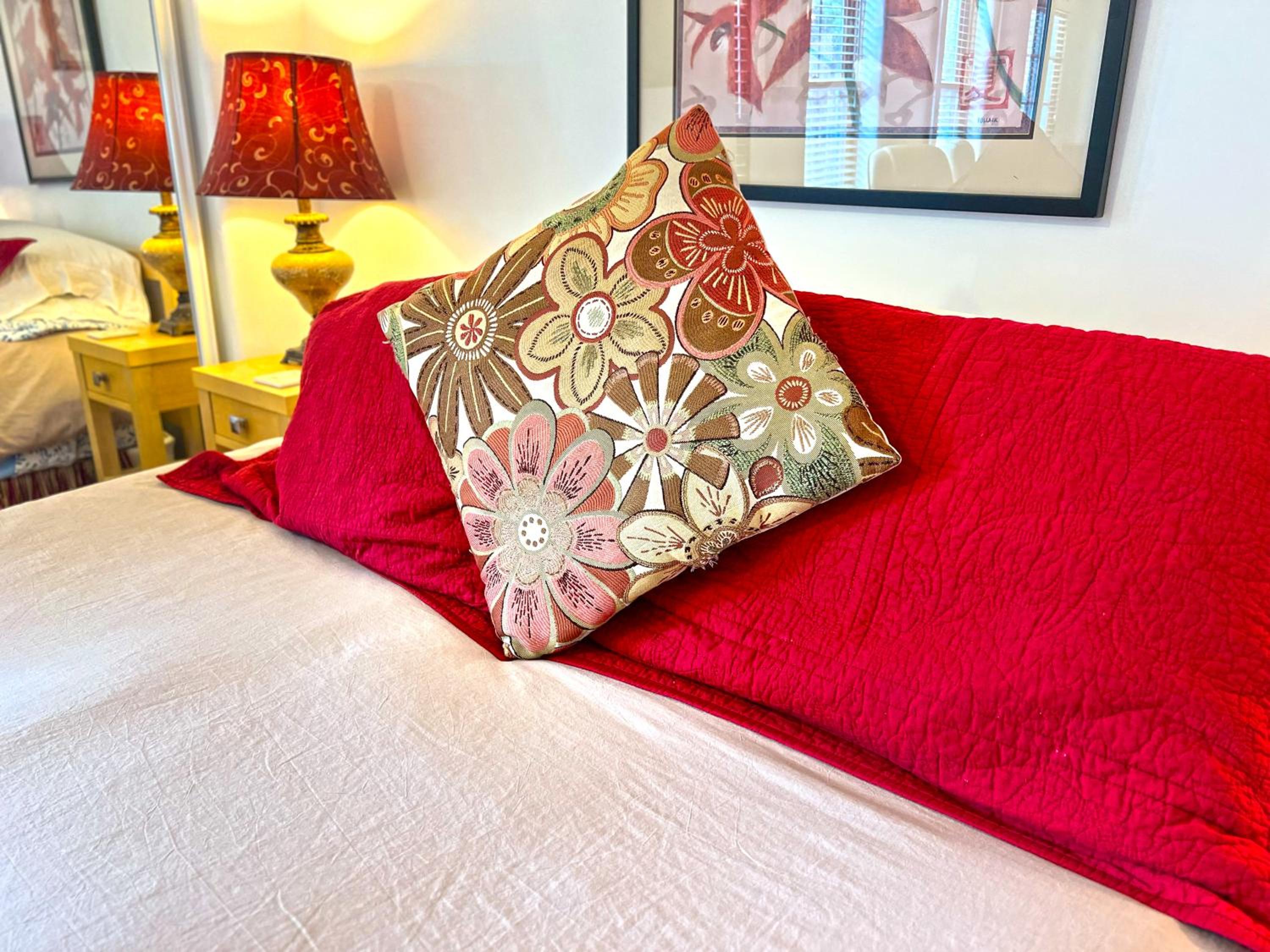 Casas de Guadalupe - Sante Fe Vacation Rentals