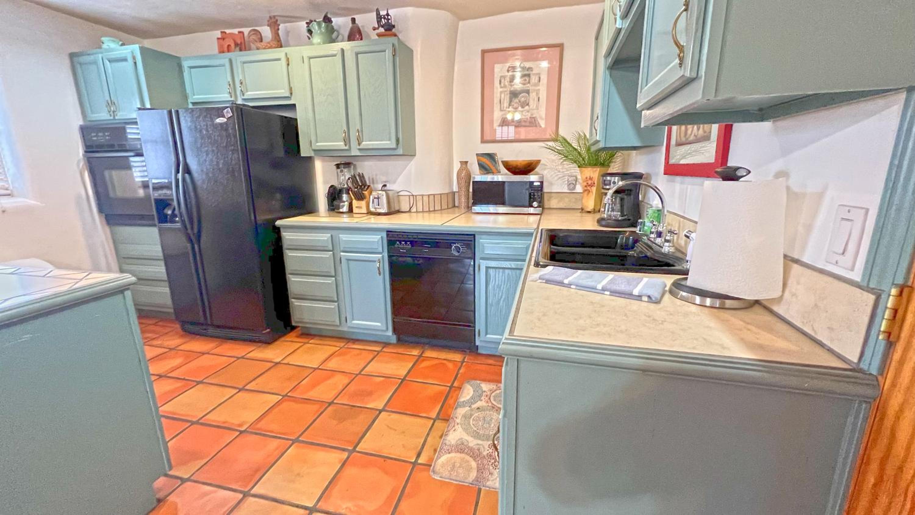 Casas de Guadalupe - Sante Fe Vacation Rentals