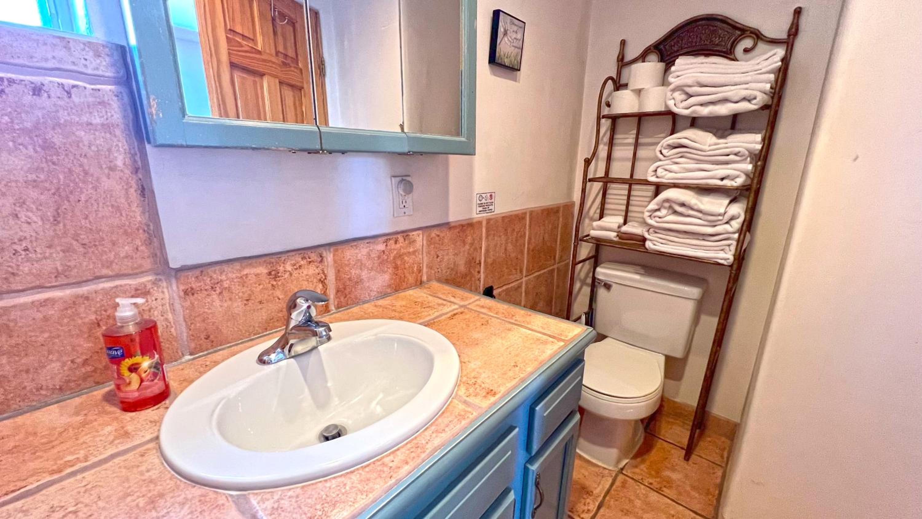 Casas de Guadalupe - Sante Fe Vacation Rentals