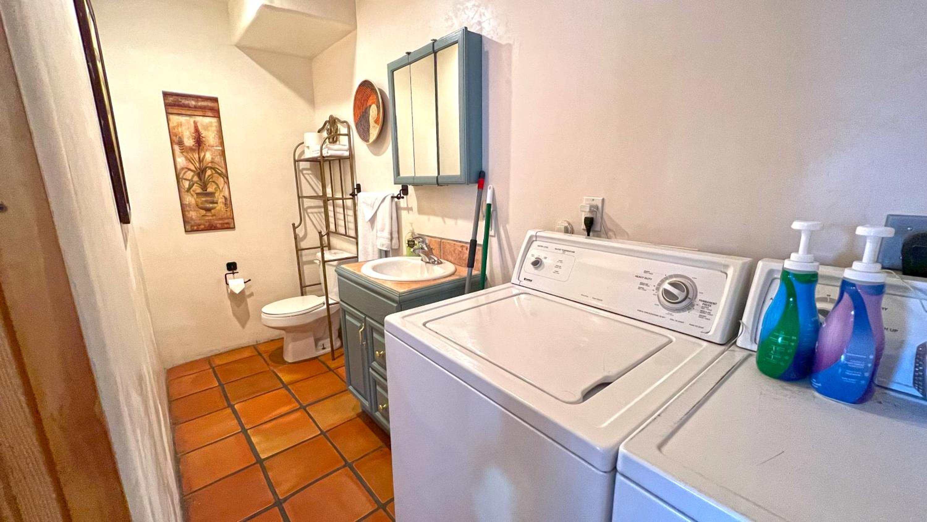 Casas de Guadalupe - Sante Fe Vacation Rentals
