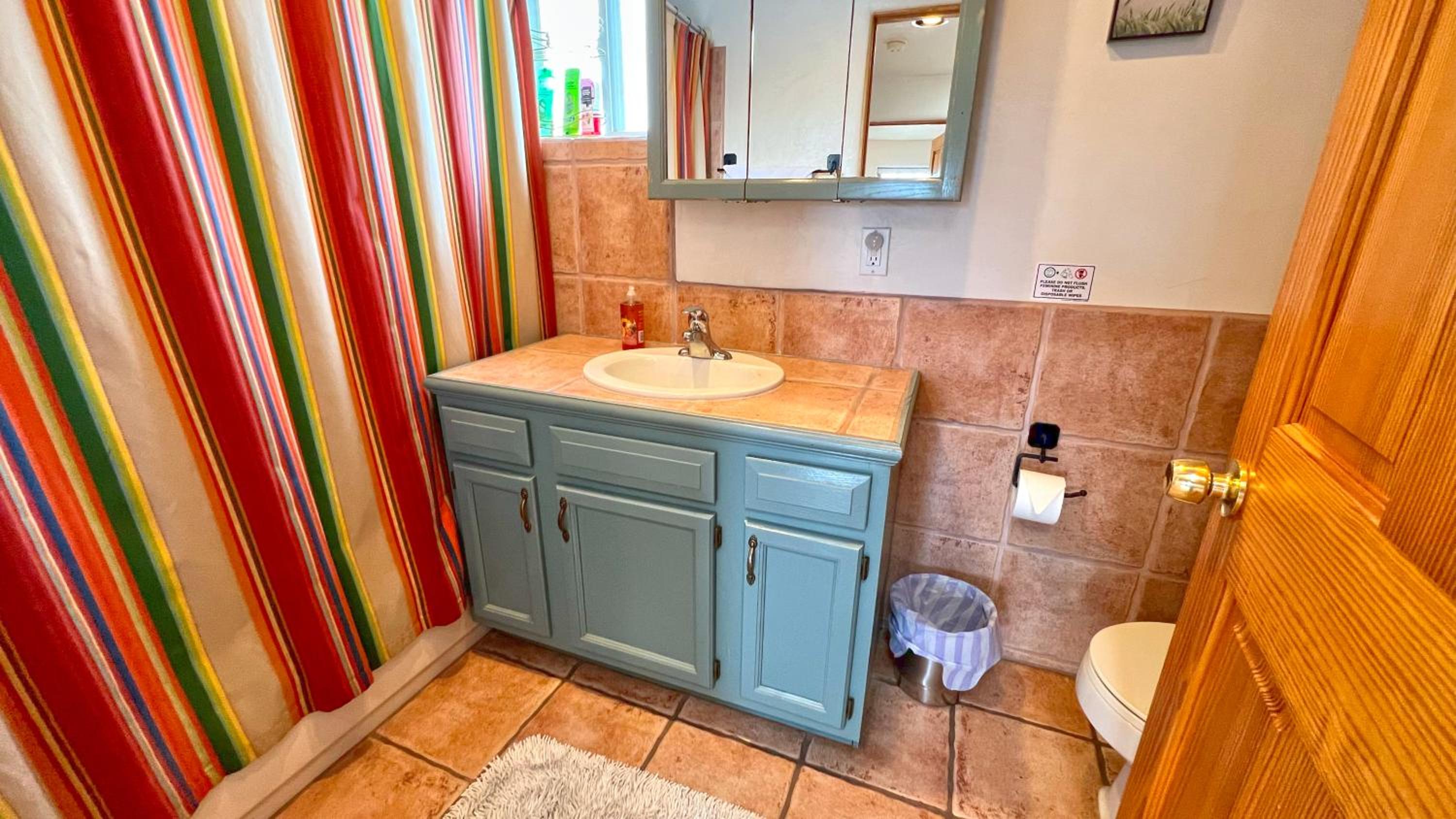 Casas de Guadalupe - Sante Fe Vacation Rentals
