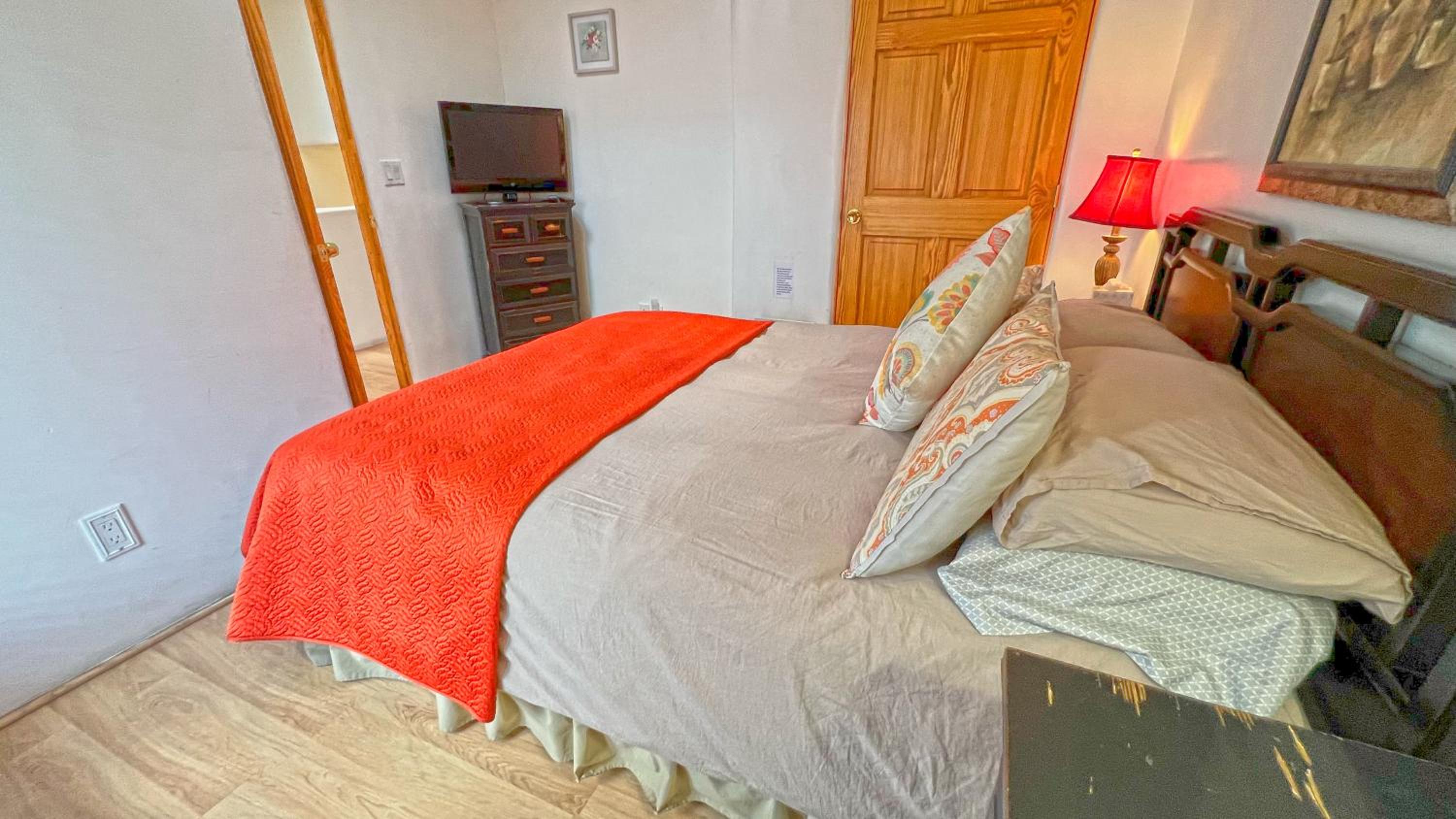 Casas de Guadalupe - Sante Fe Vacation Rentals