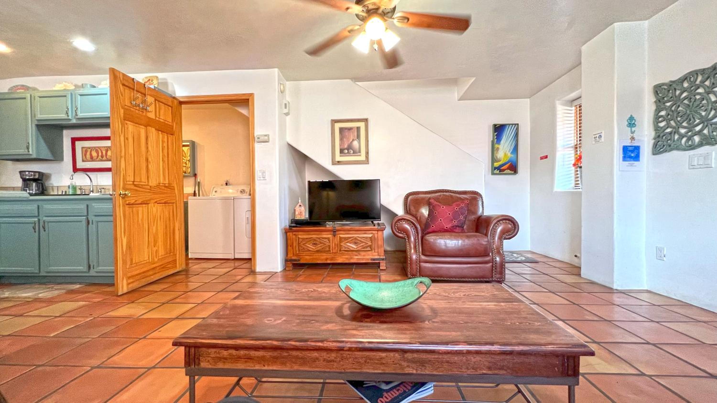 Casas de Guadalupe - Sante Fe Vacation Rentals