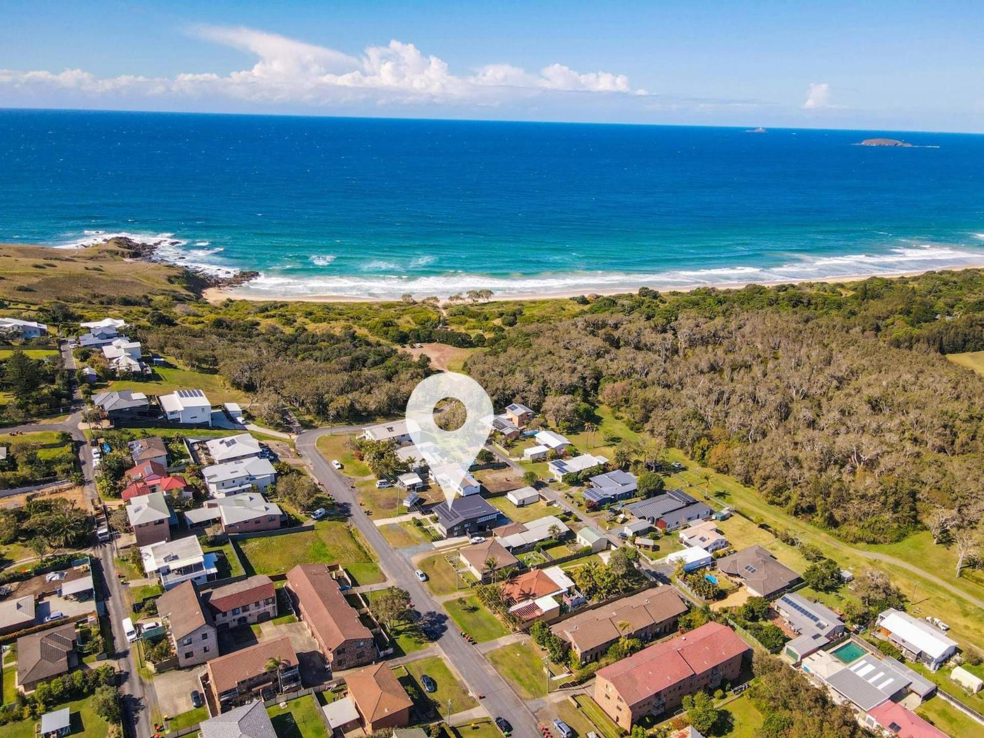 Cooinda