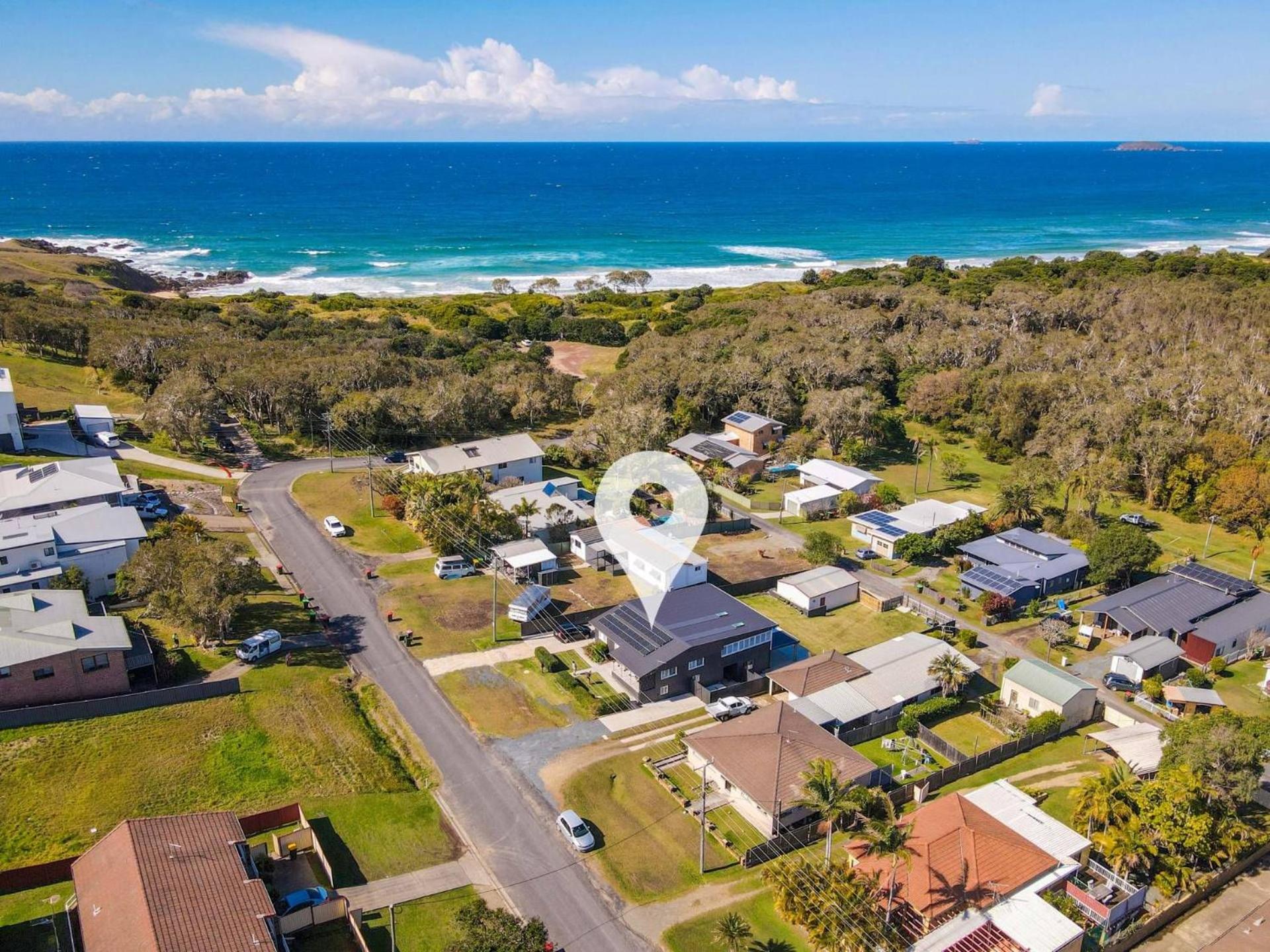 Cooinda