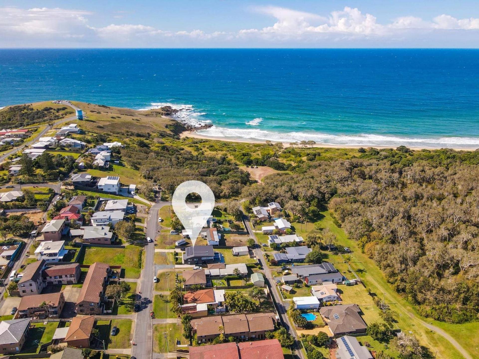 Cooinda