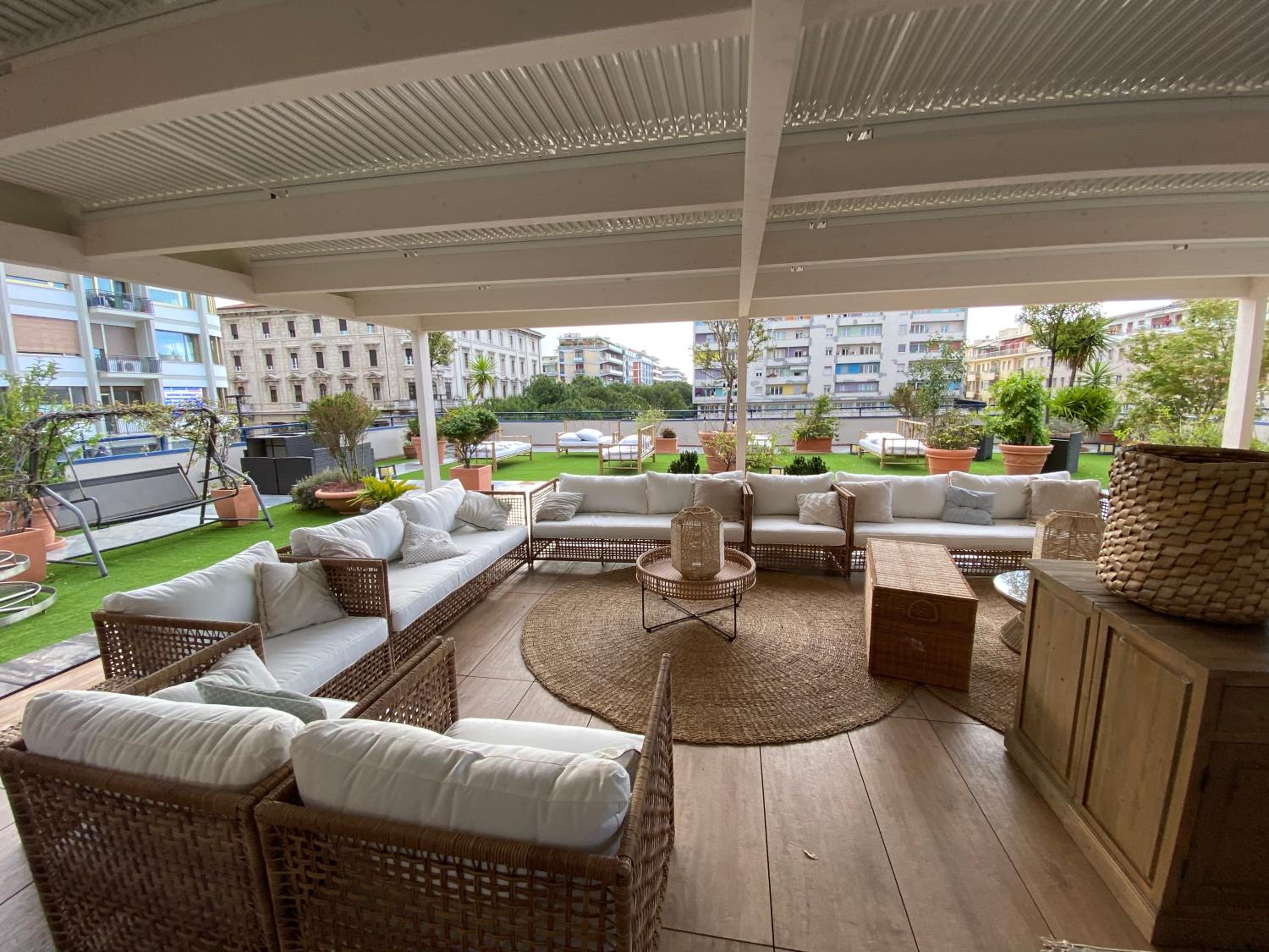 lounge
