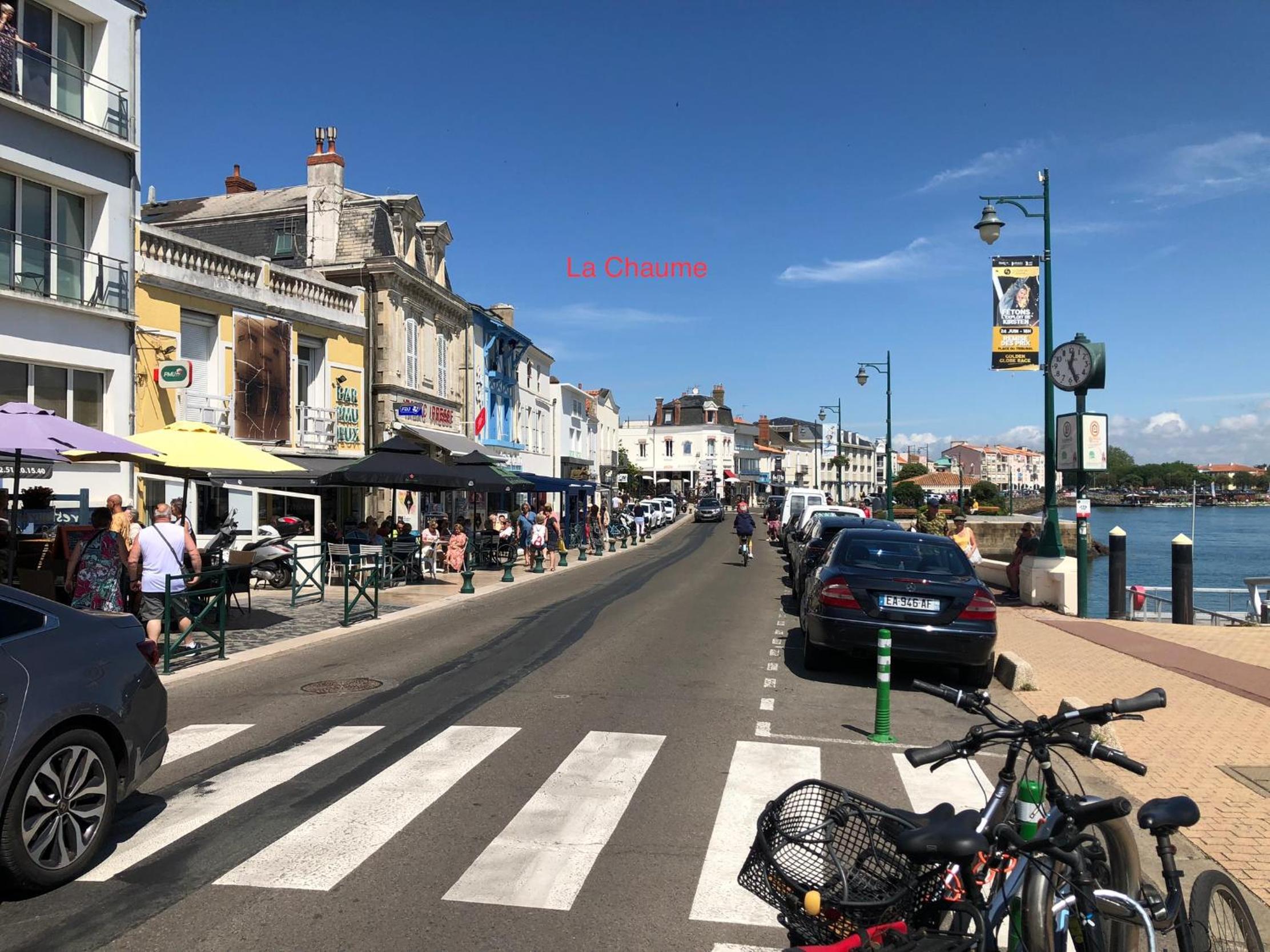 L Atypique, photo 24