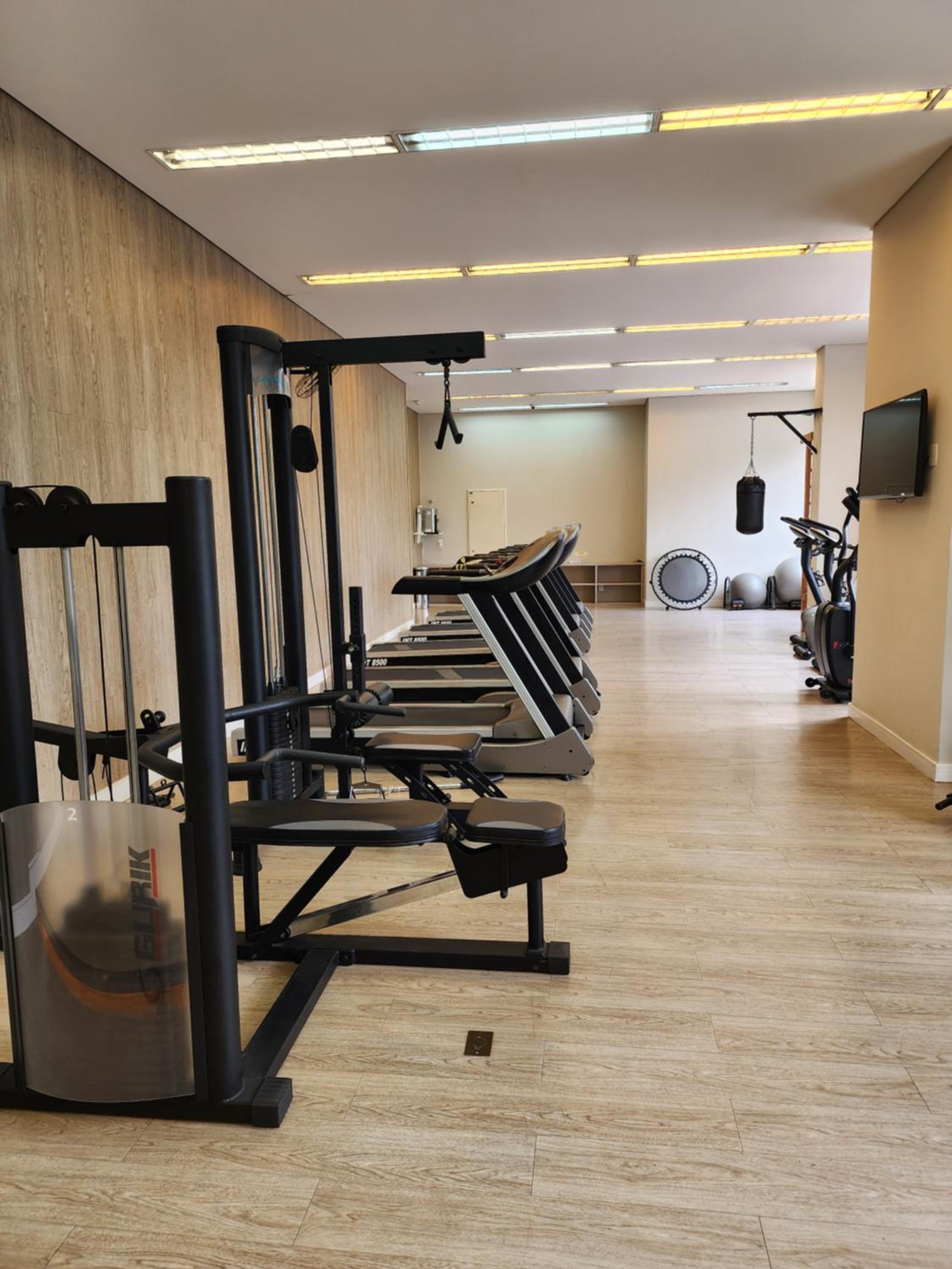 LUXO E VISTA ESPETACULAR para São Paulo com PISCINA ACADEMIA e SAUNA