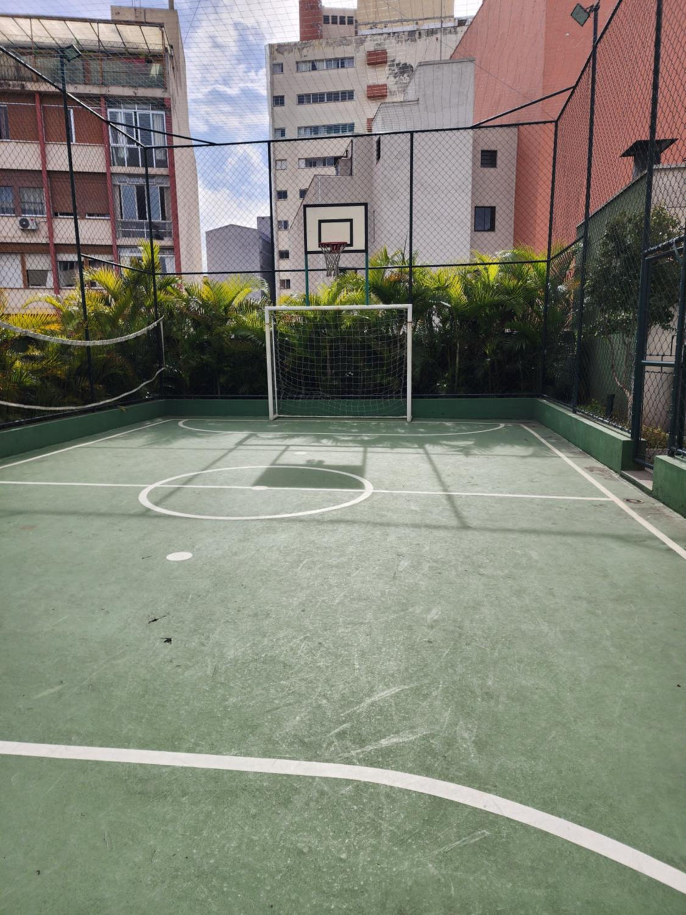 LUXO E VISTA ESPETACULAR para São Paulo com PISCINA ACADEMIA e SAUNA