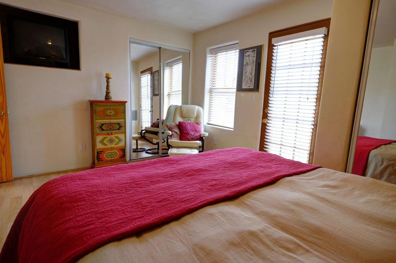 Casas de Guadalupe - Sante Fe Vacation Rentals