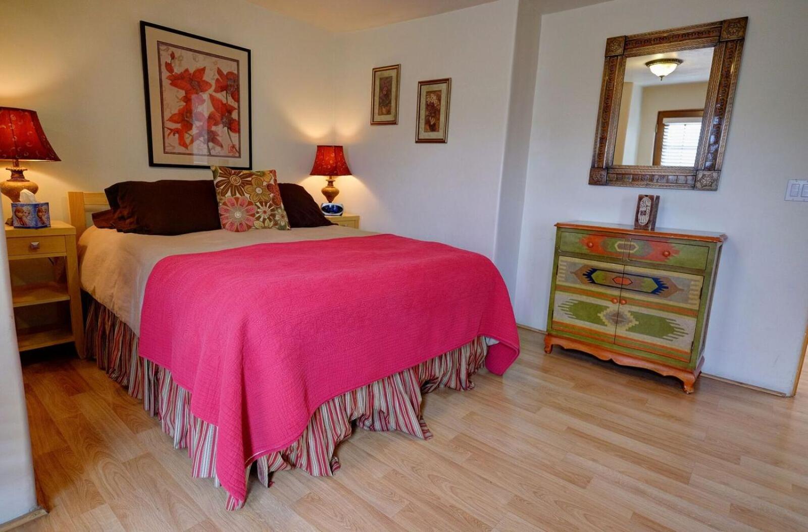 Casas de Guadalupe - Sante Fe Vacation Rentals