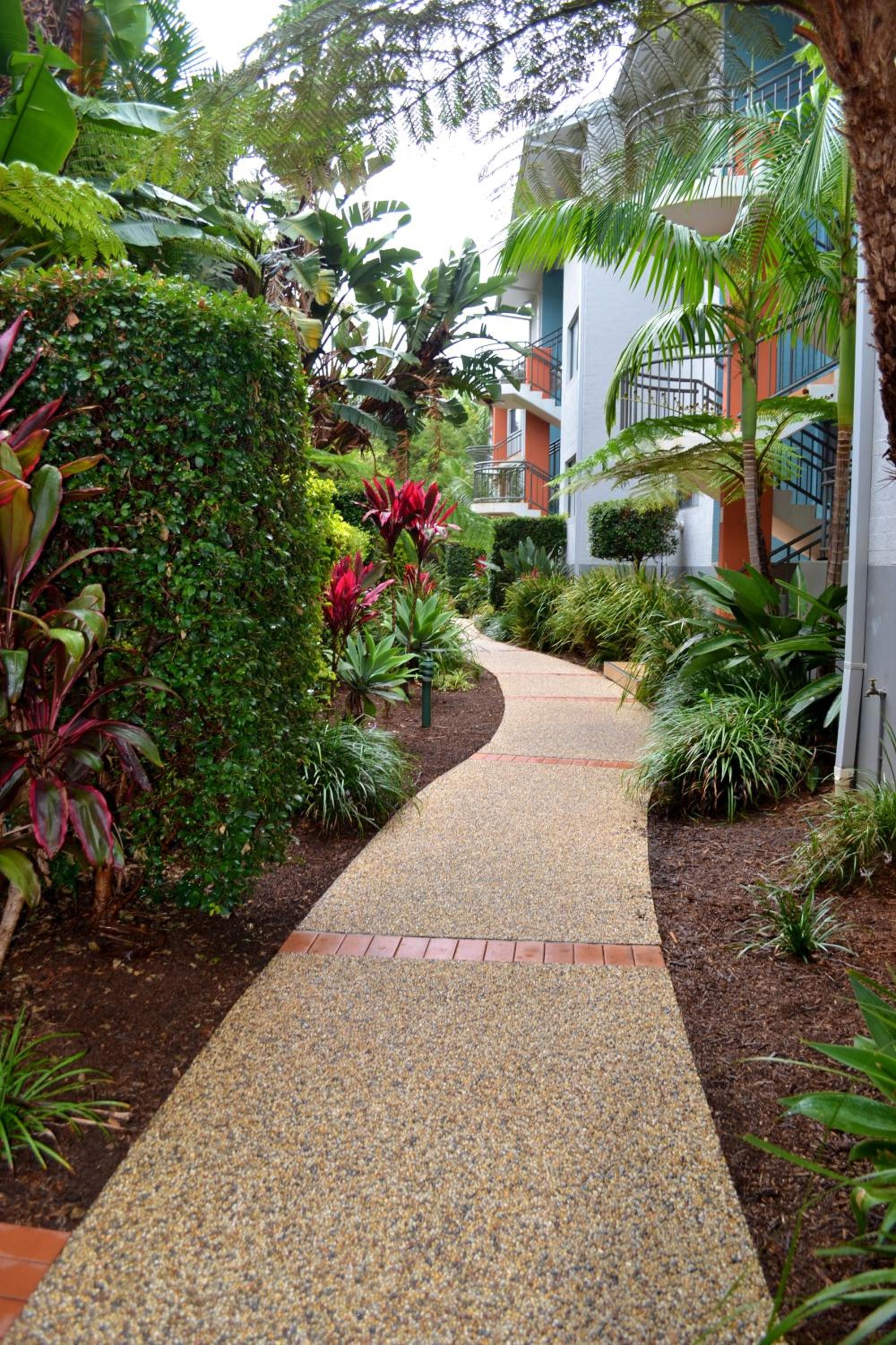 Flynns Beach Resort