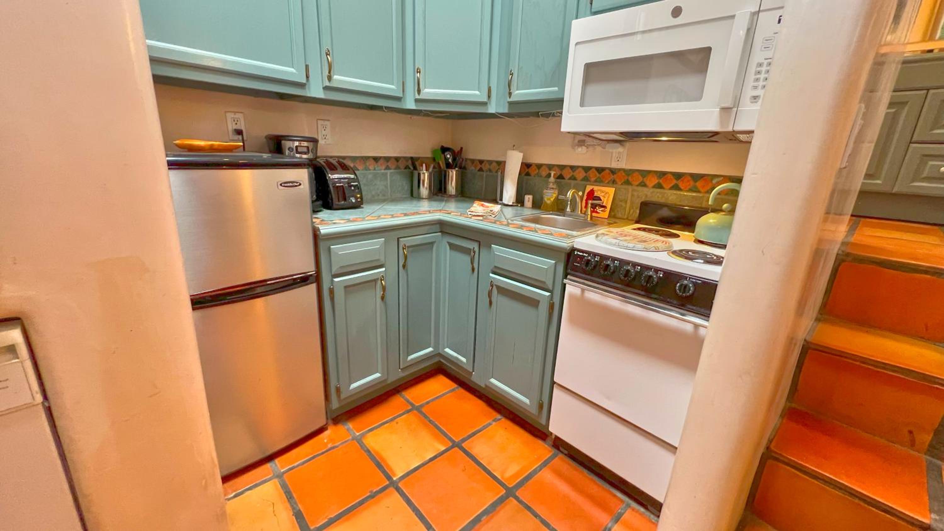 Casas de Guadalupe - Sante Fe Vacation Rentals