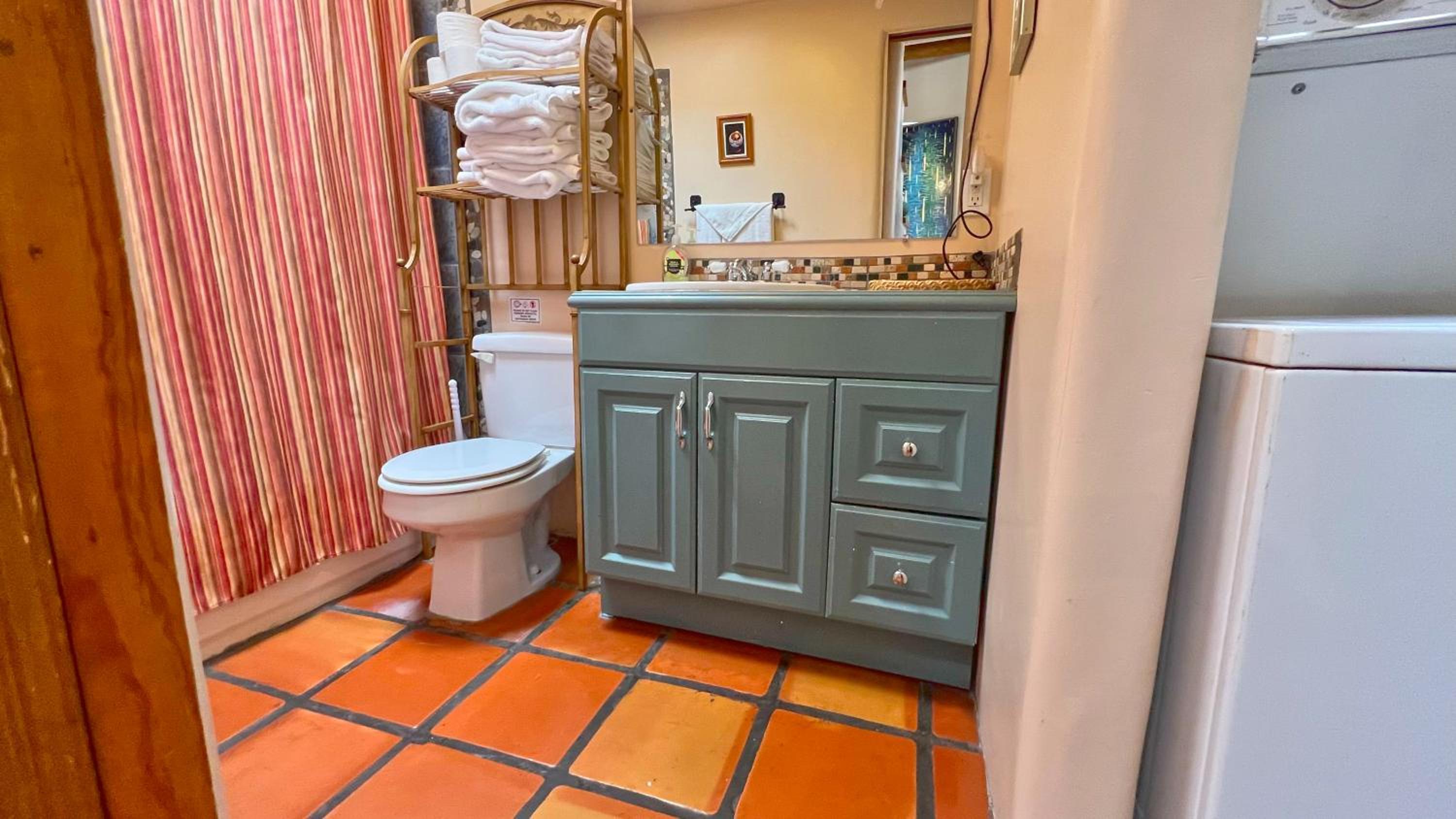 Casas de Guadalupe - Sante Fe Vacation Rentals