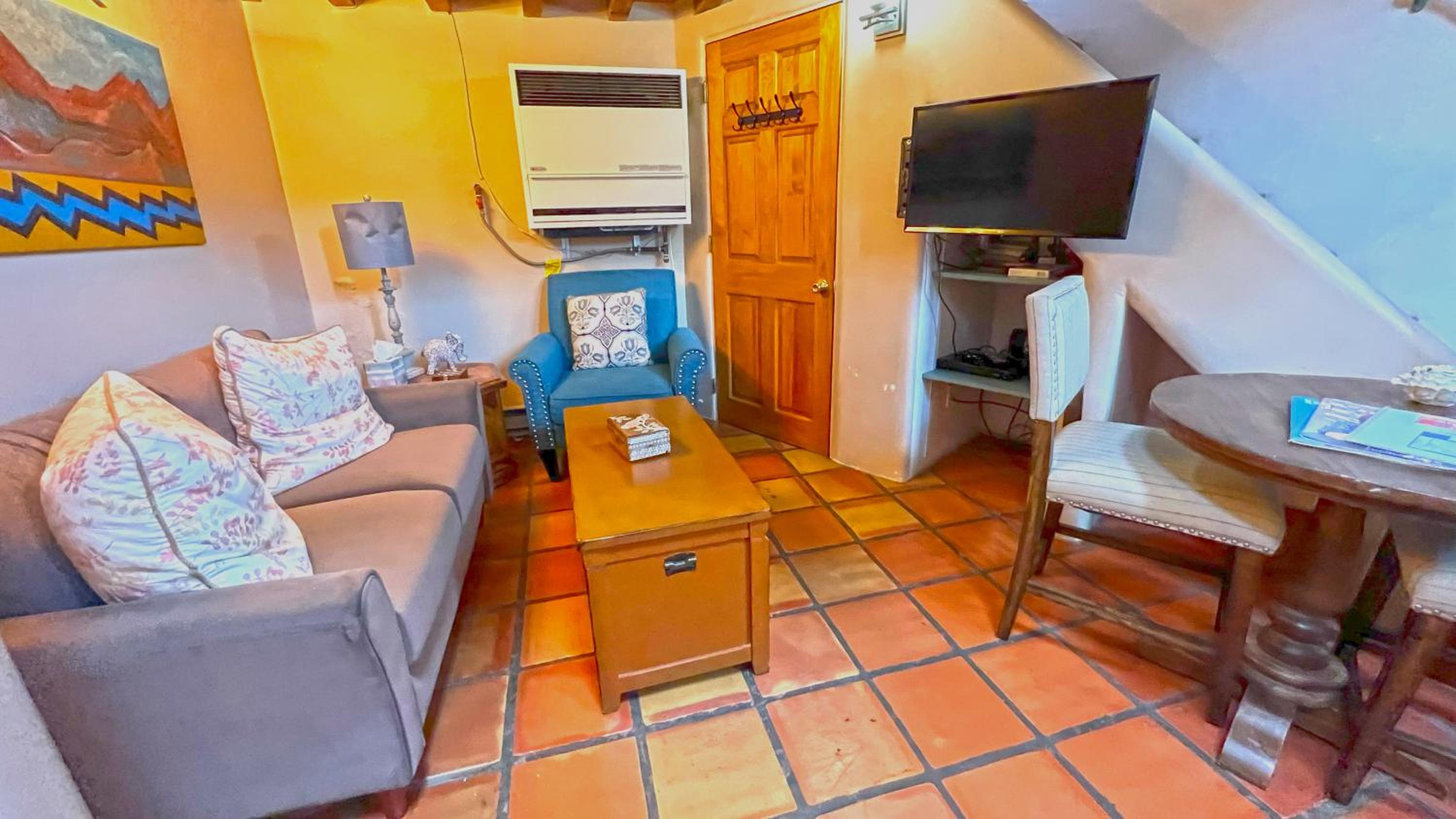 Casas de Guadalupe - Sante Fe Vacation Rentals