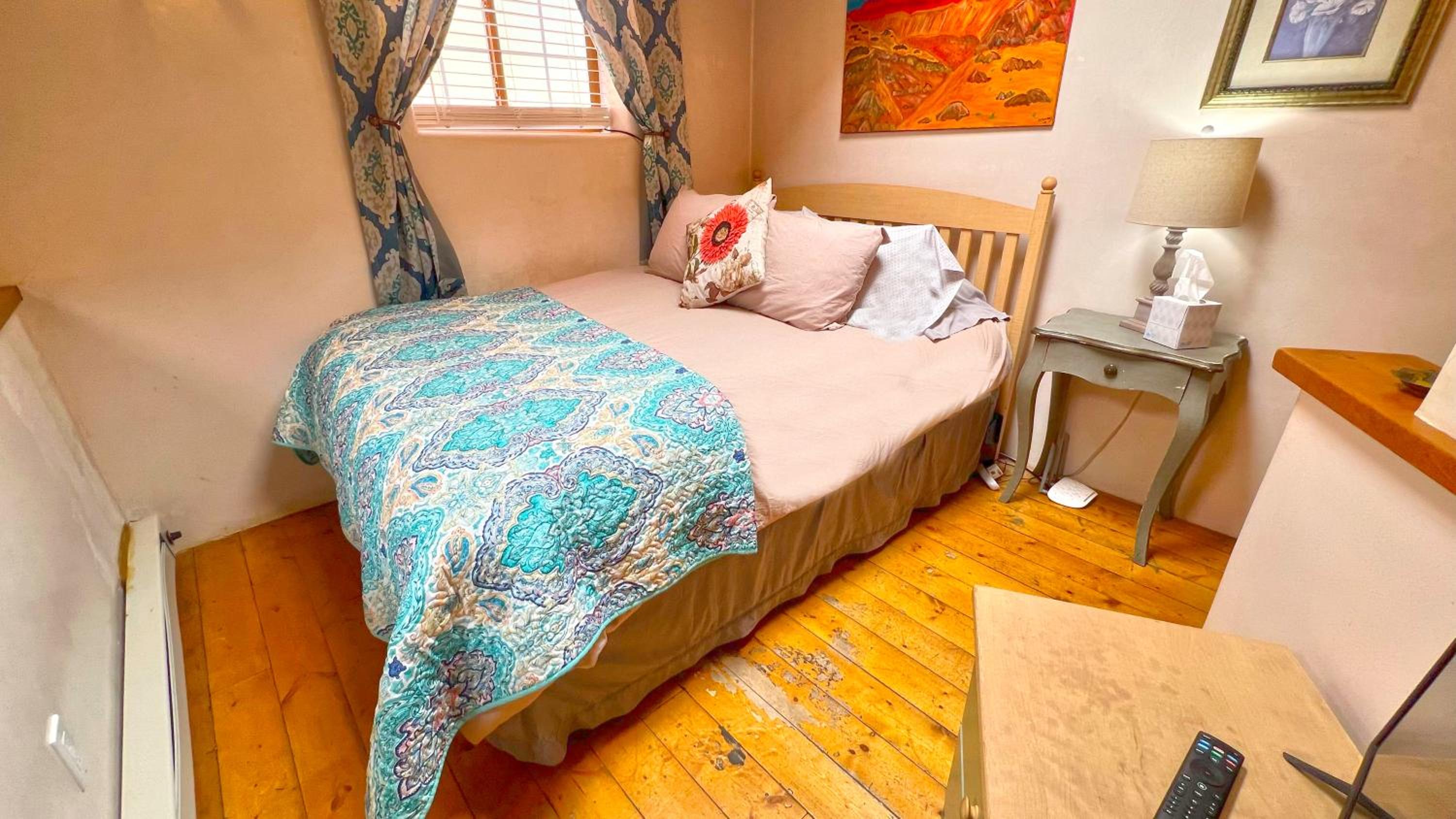 Casas de Guadalupe - Sante Fe Vacation Rentals