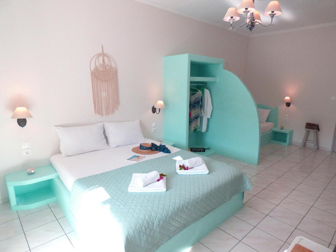 Tasoula Guest House photo 4