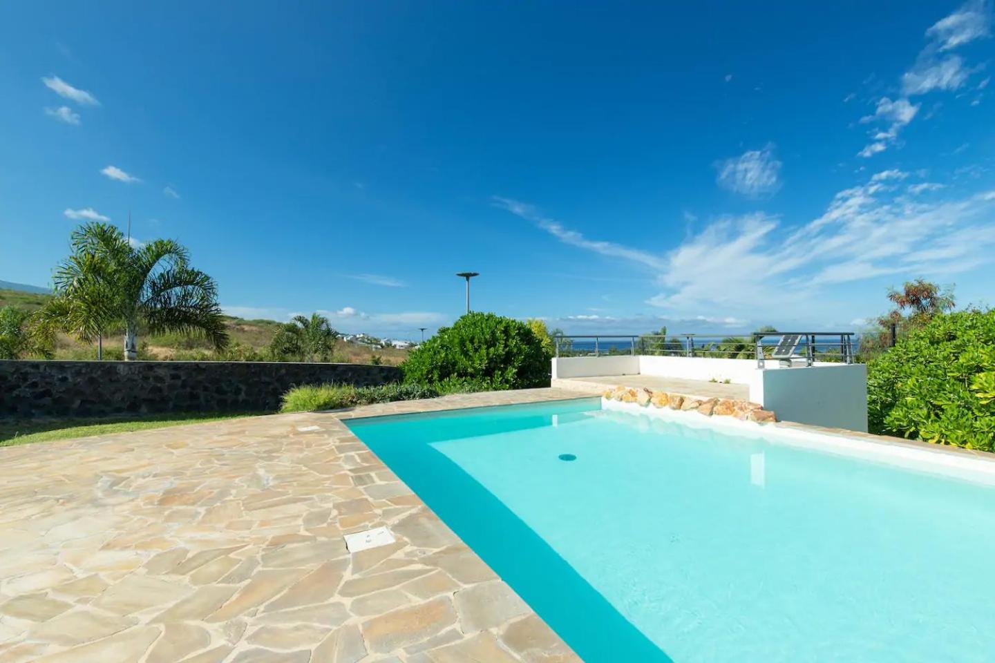 Le Cocon du Lagon view 3
