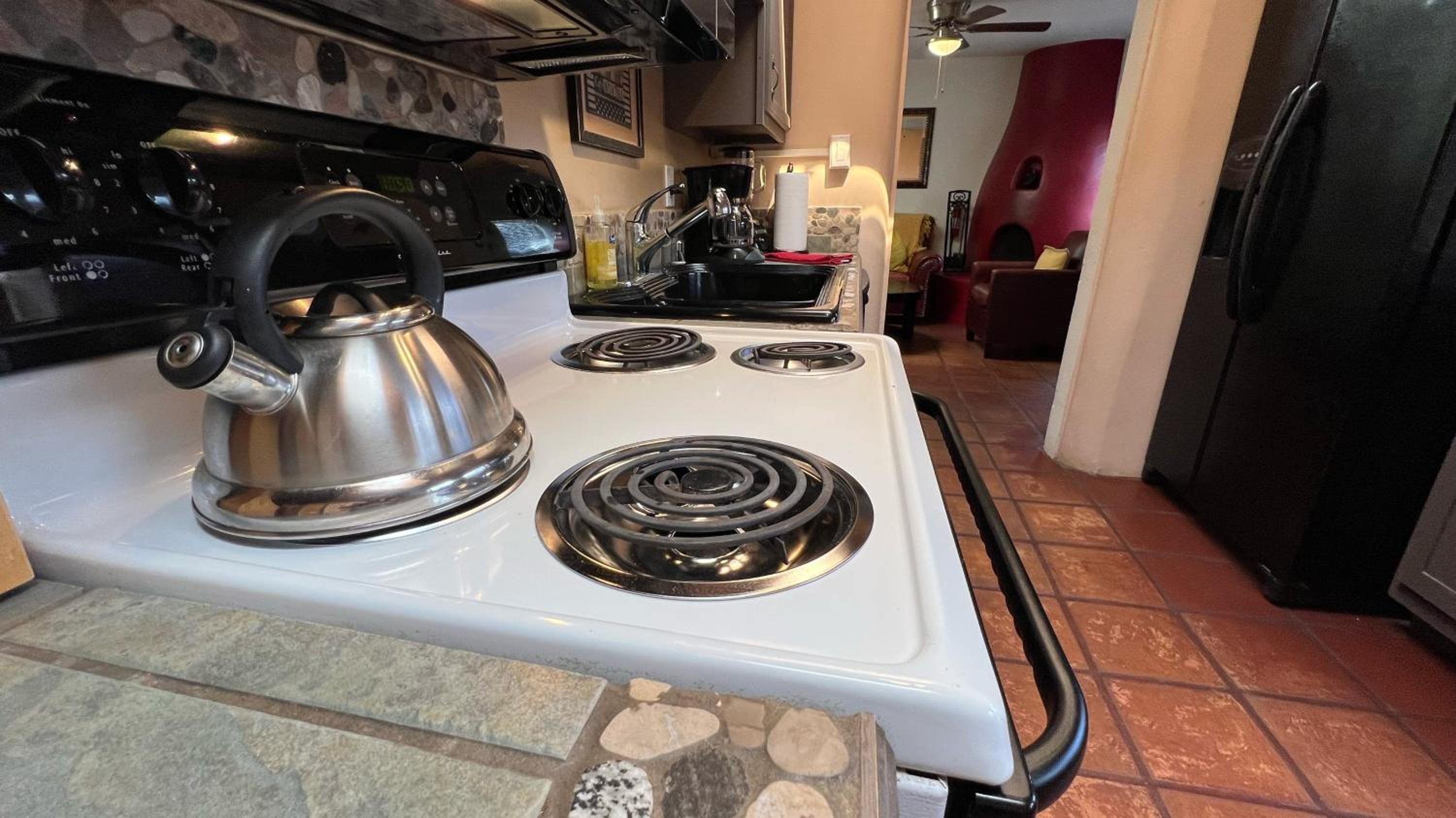 Casas de Guadalupe - Sante Fe Vacation Rentals