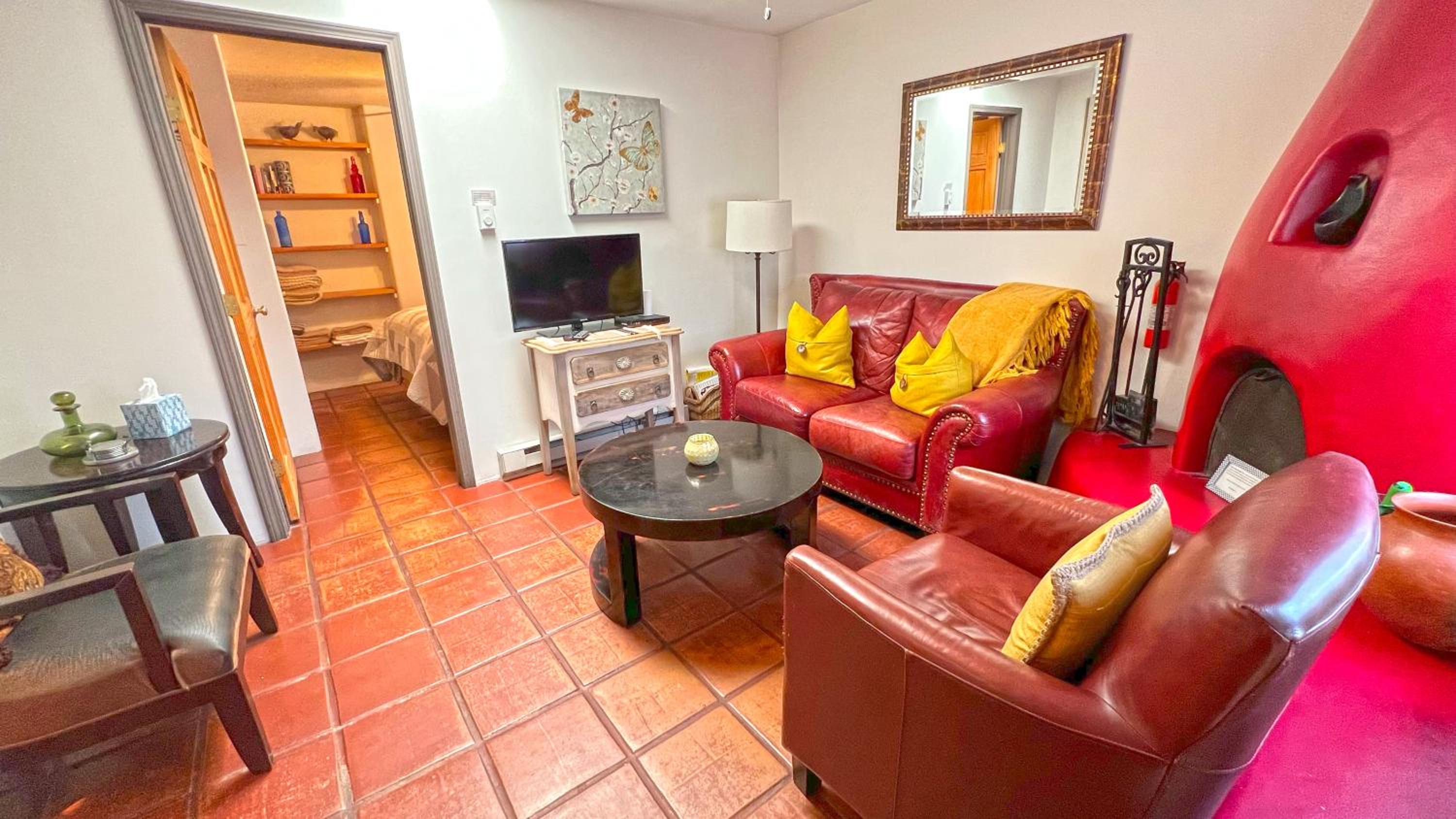 Casas de Guadalupe - Sante Fe Vacation Rentals
