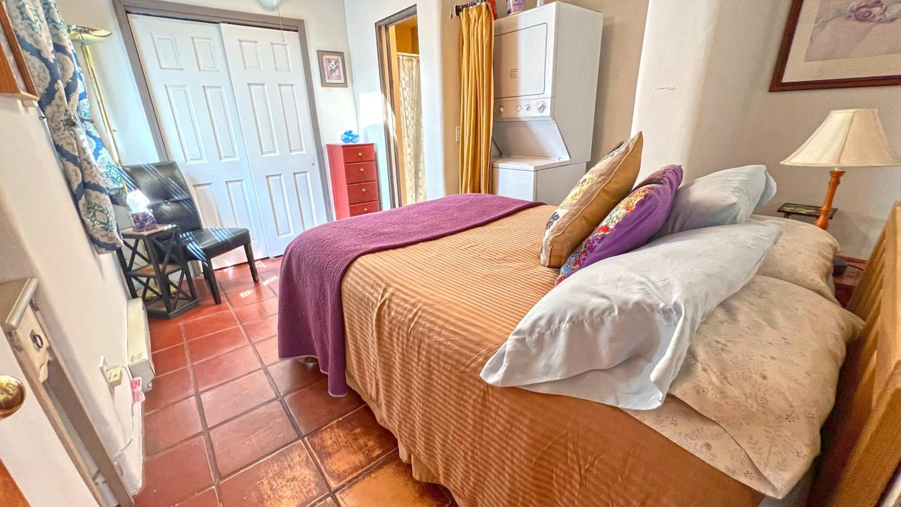 Casas de Guadalupe - Sante Fe Vacation Rentals