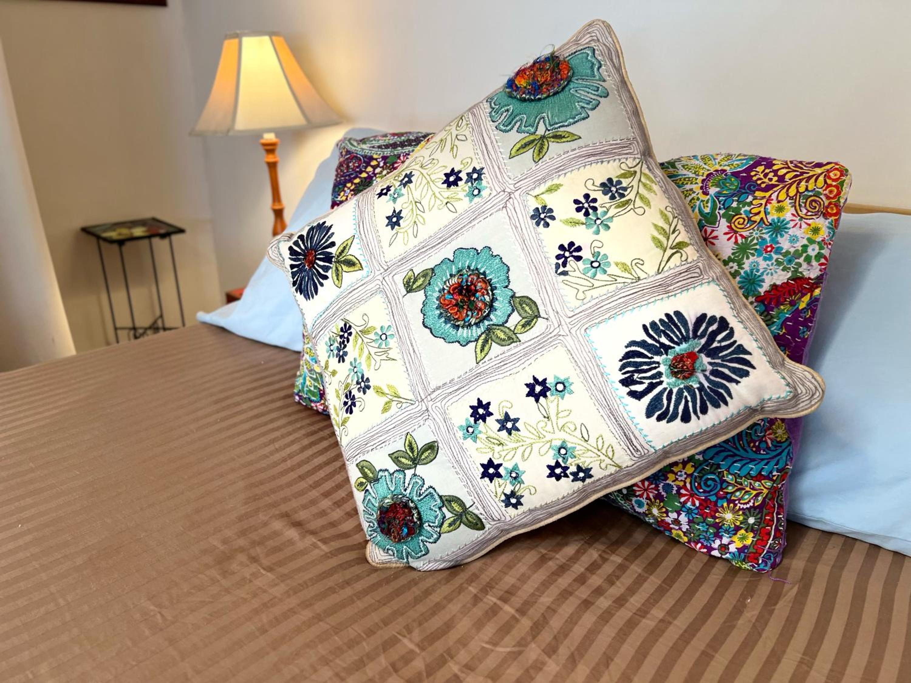 Casas de Guadalupe - Sante Fe Vacation Rentals