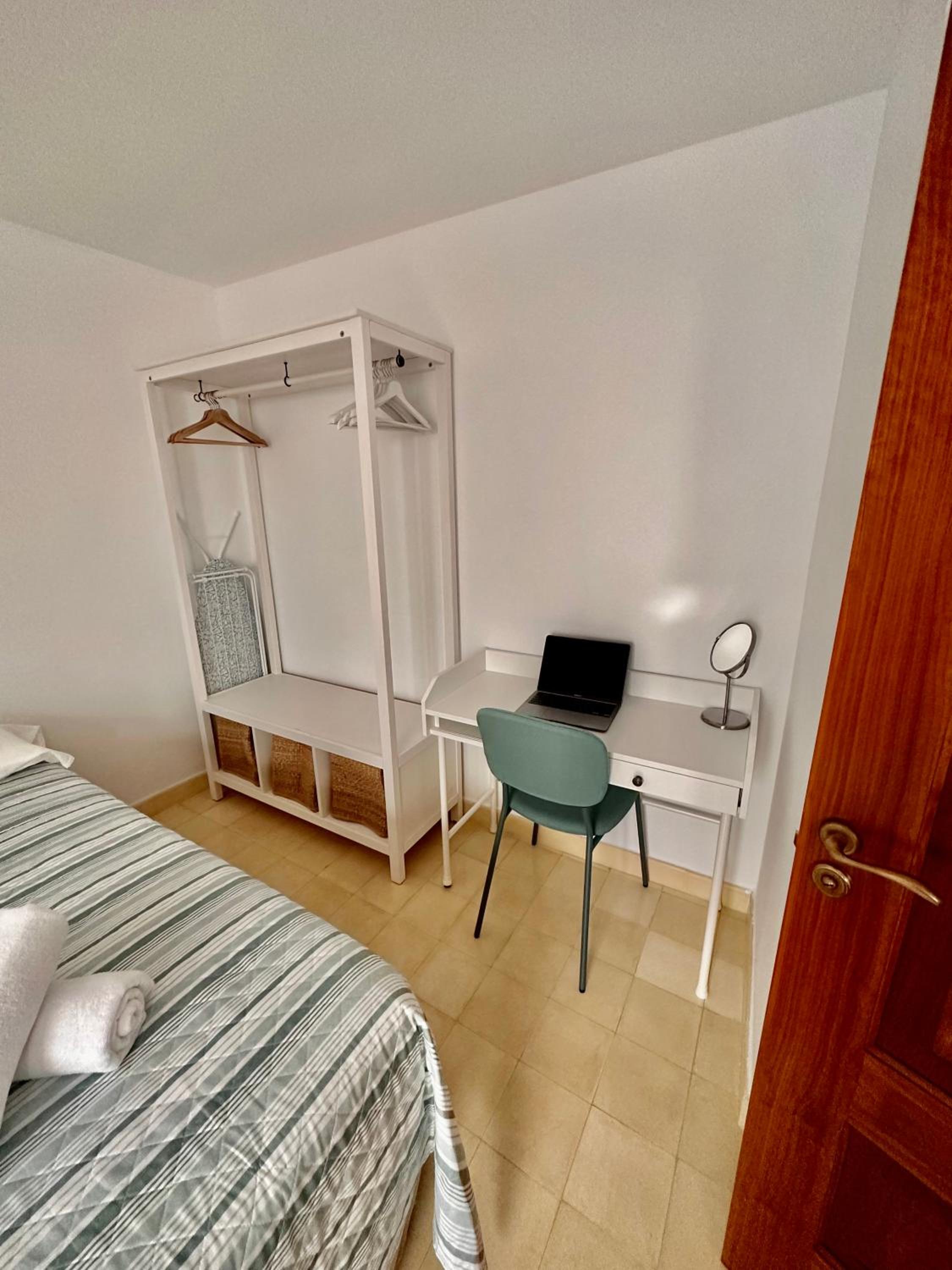 Marbella Vacations - Apartamento vacacional Marbella centro La casita de la portera - Property Image 7