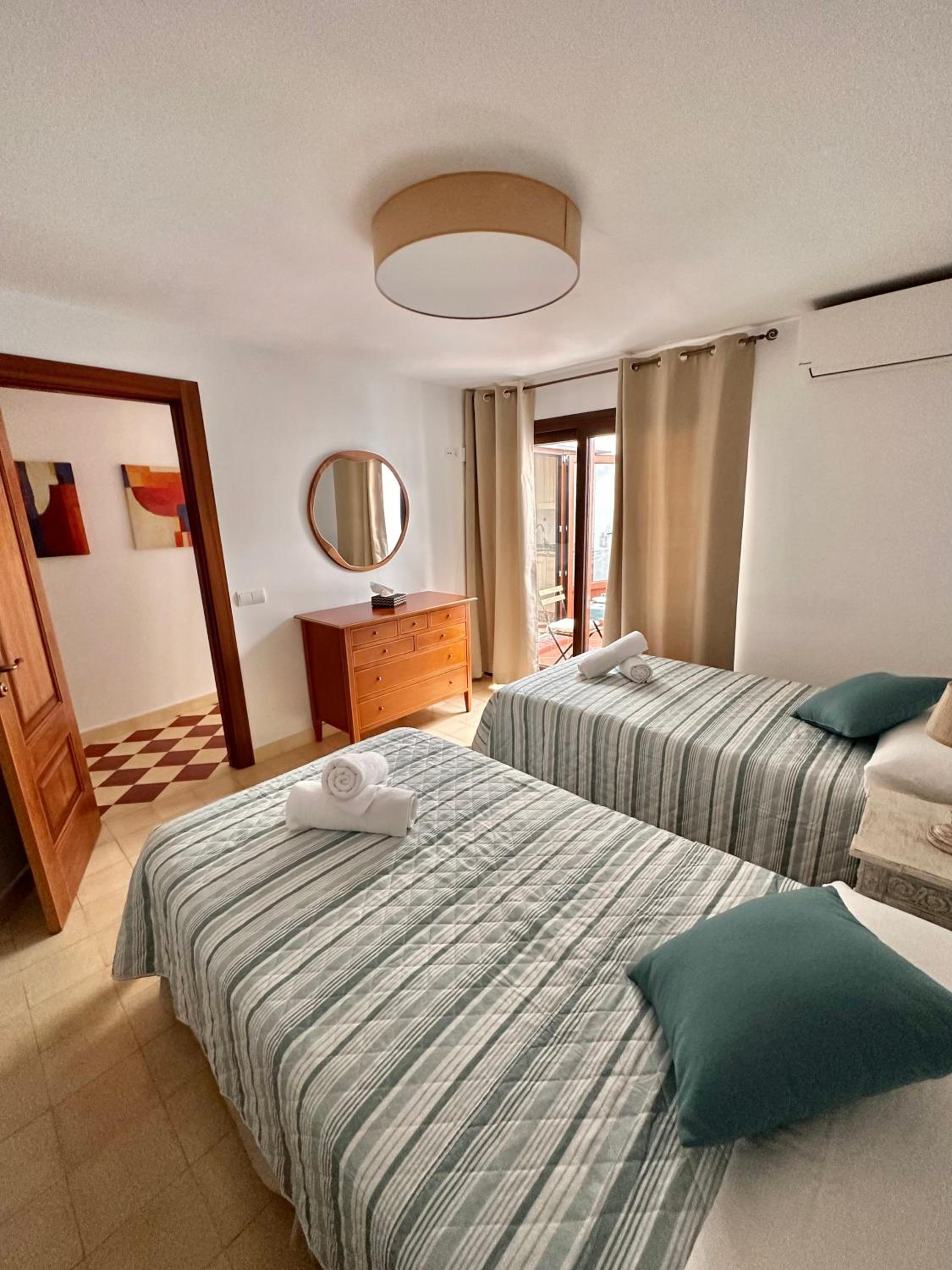 Marbella Vacations - Apartamento vacacional Marbella centro La casita de la portera - Property Image 8