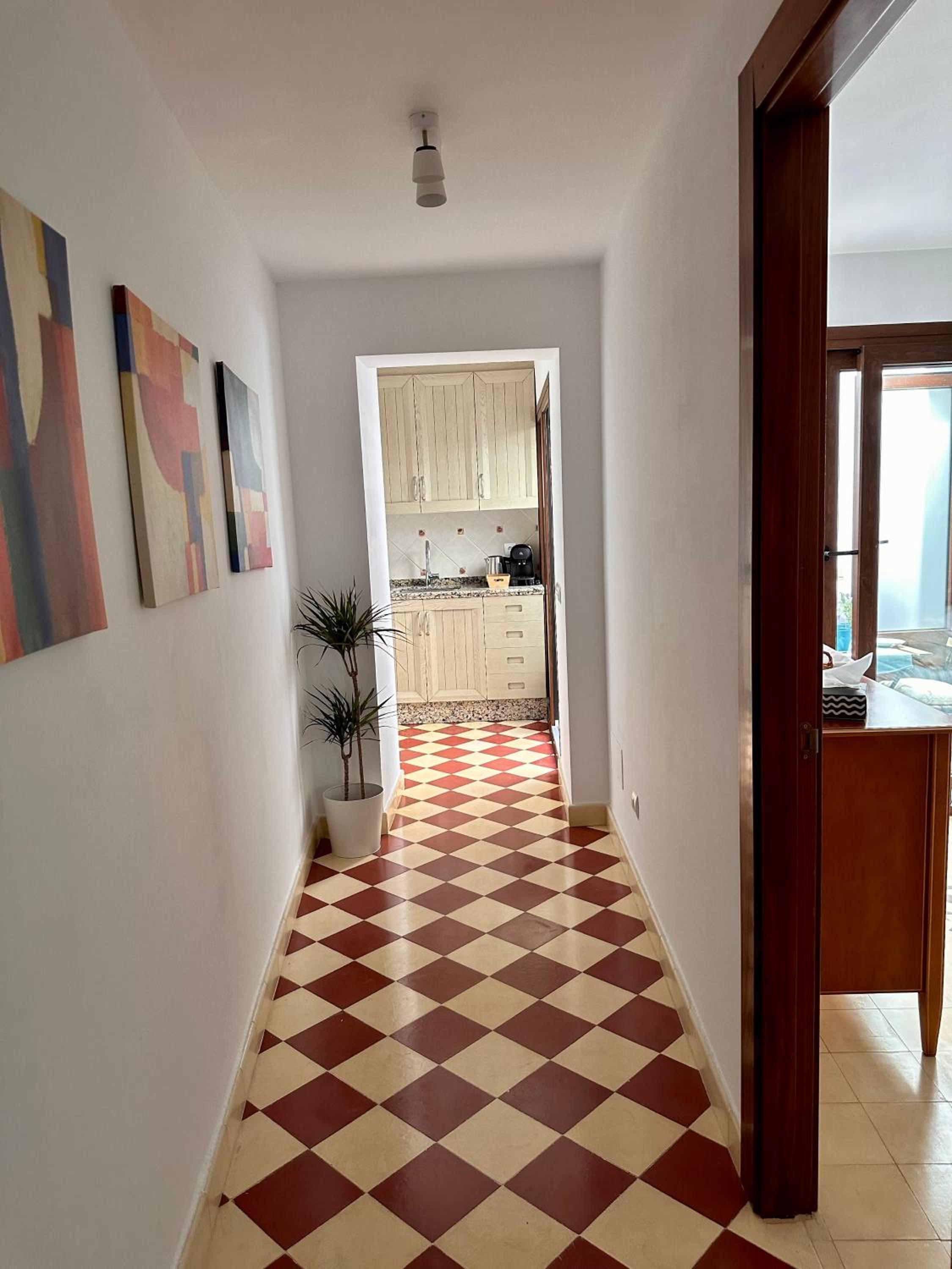 Marbella Vacations - Apartamento vacacional Marbella centro La casita de la portera - Property Image 11