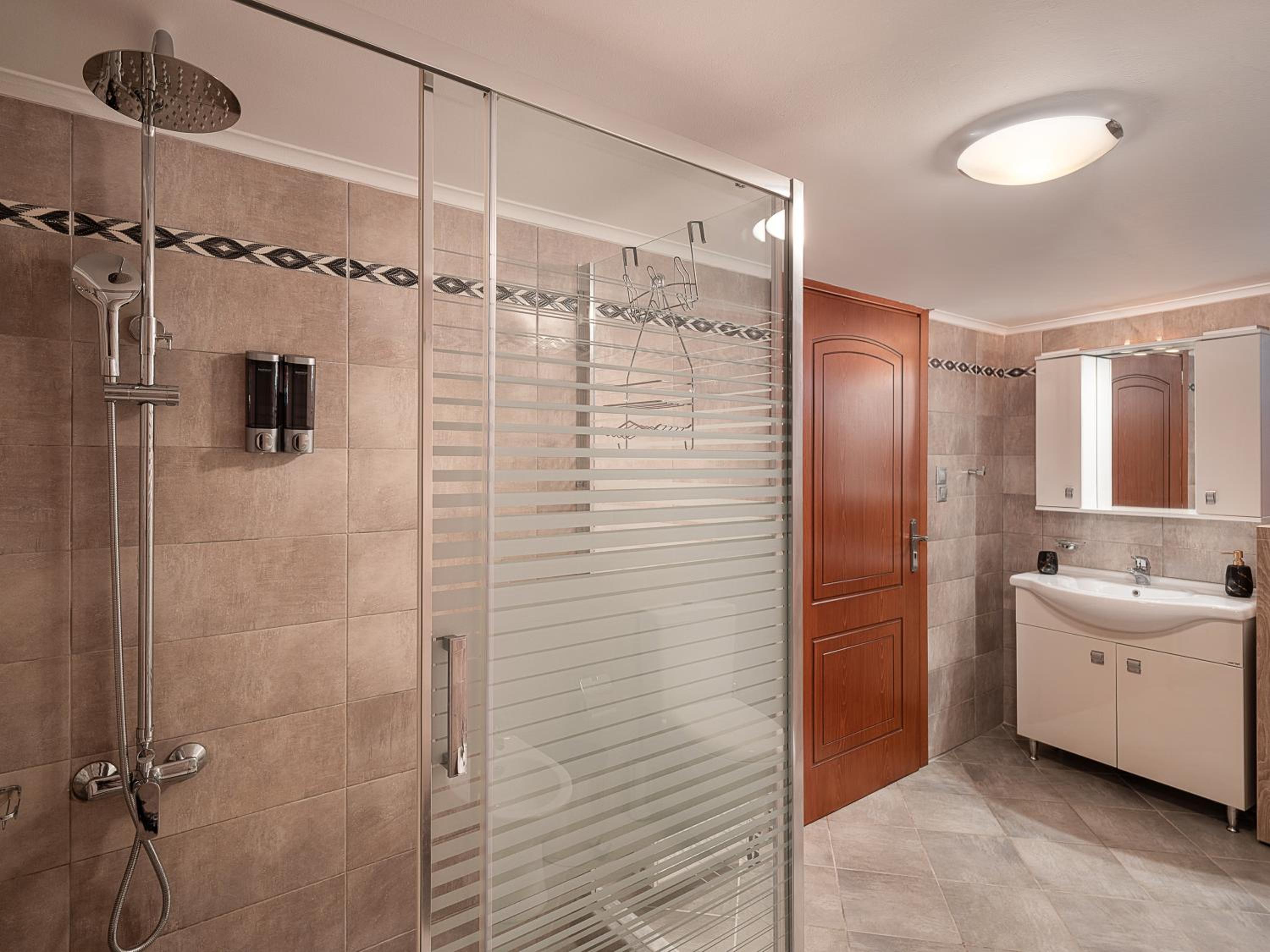 Alkistis Sweet Homes