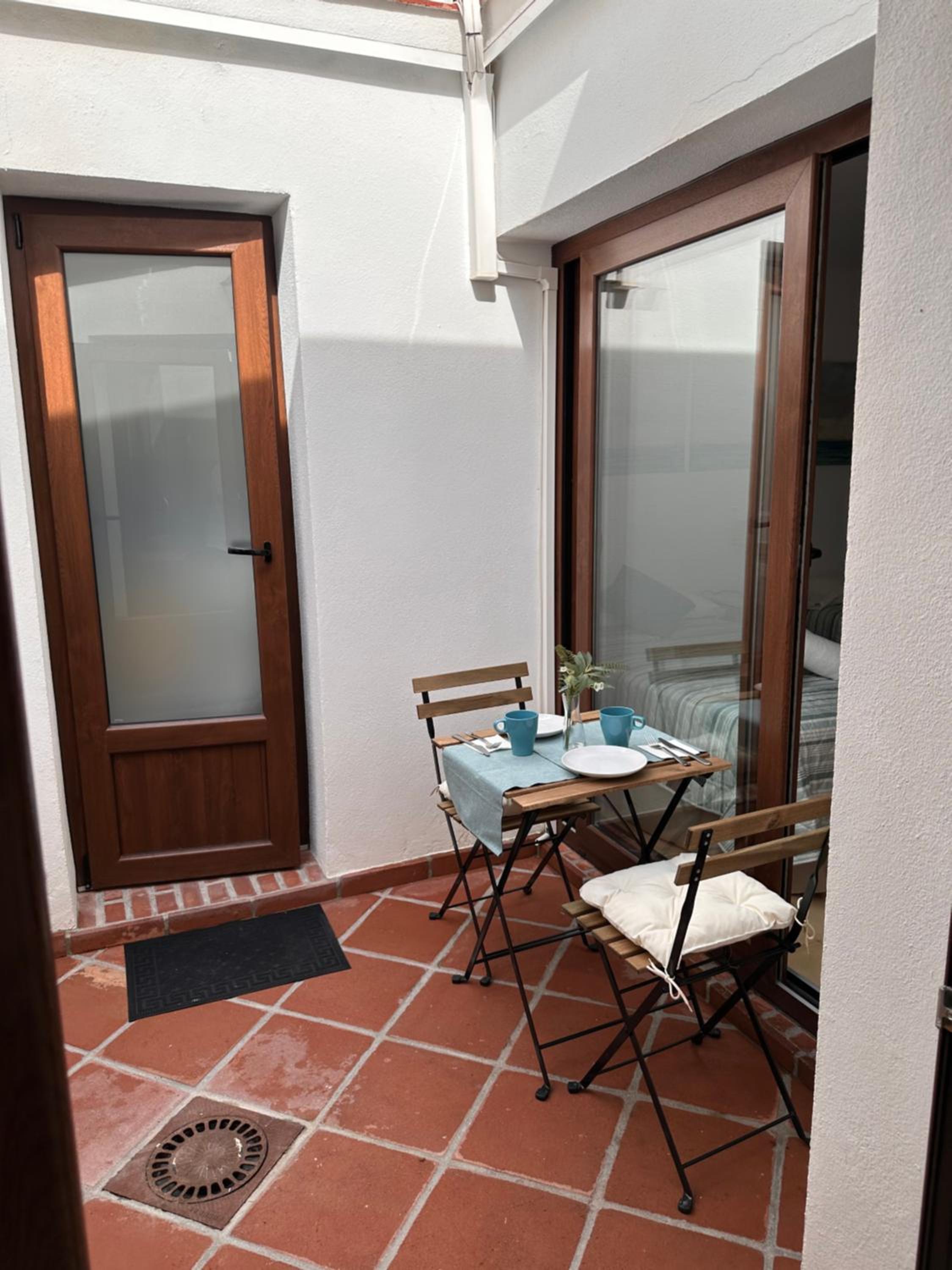 Marbella Vacations - Apartamento vacacional Marbella centro La casita de la portera - Property Image 14