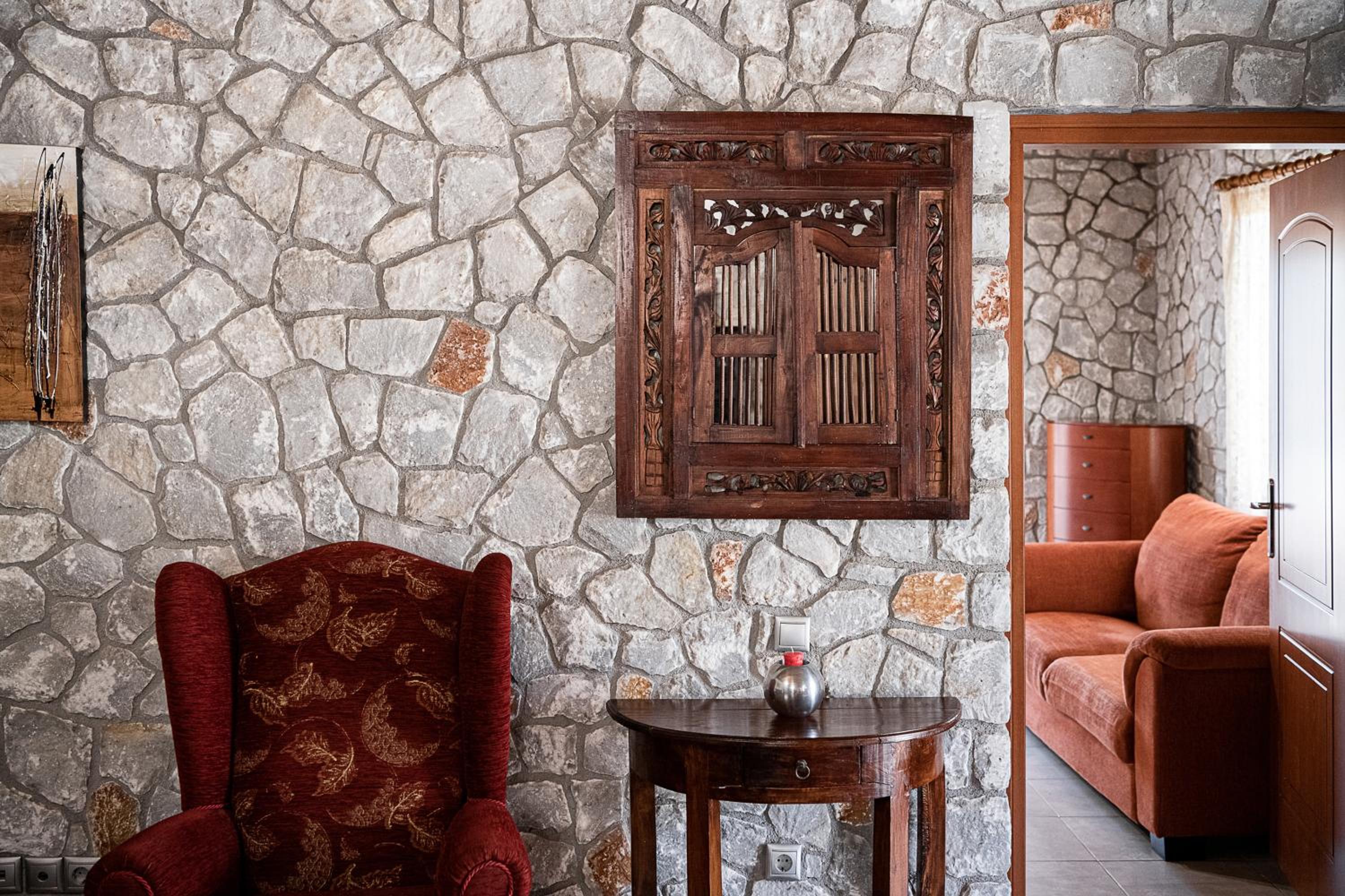 Alkistis Sweet Homes