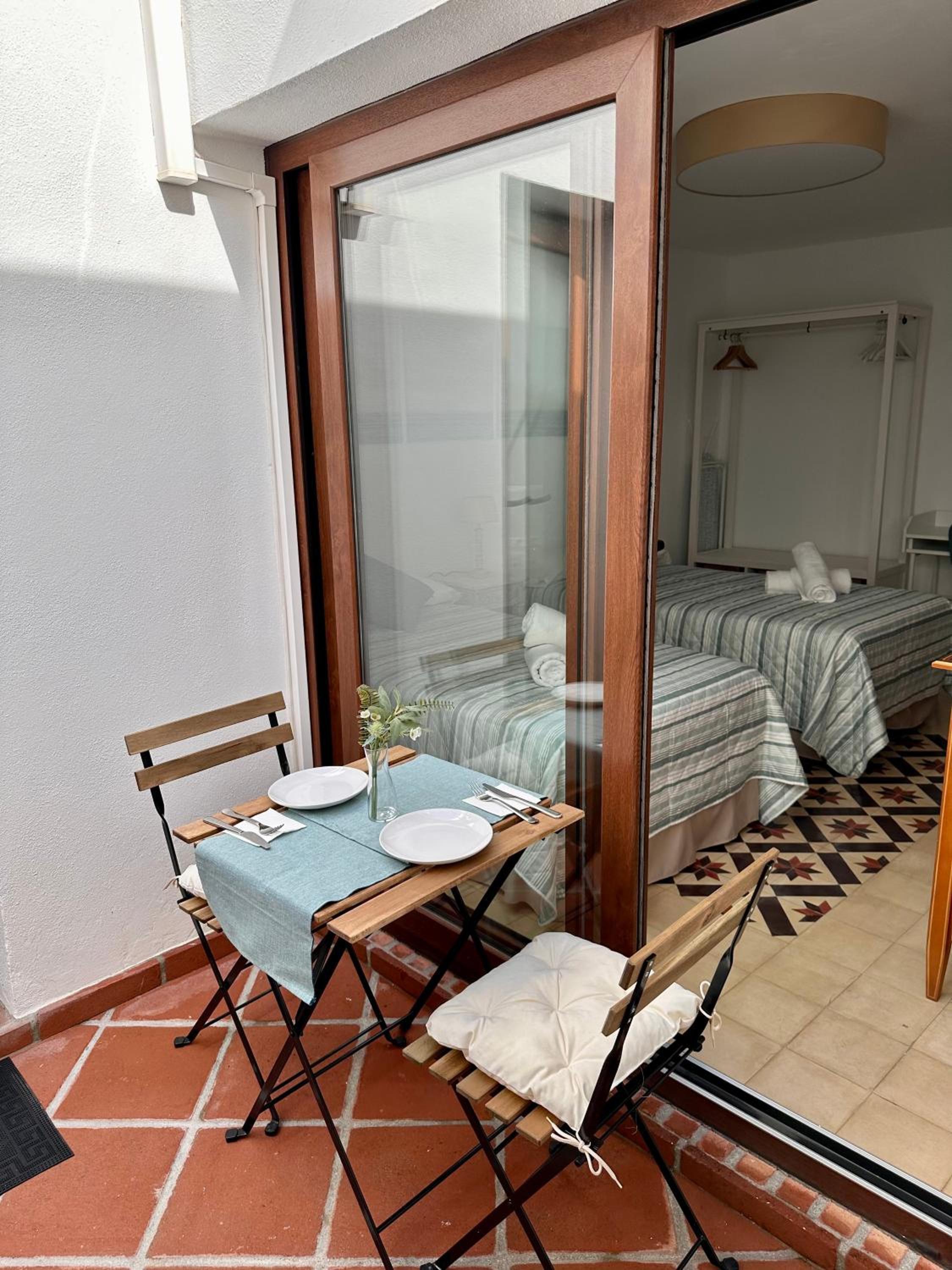 Marbella Vacations - Apartamento vacacional Marbella centro La casita de la portera - Property Image 15