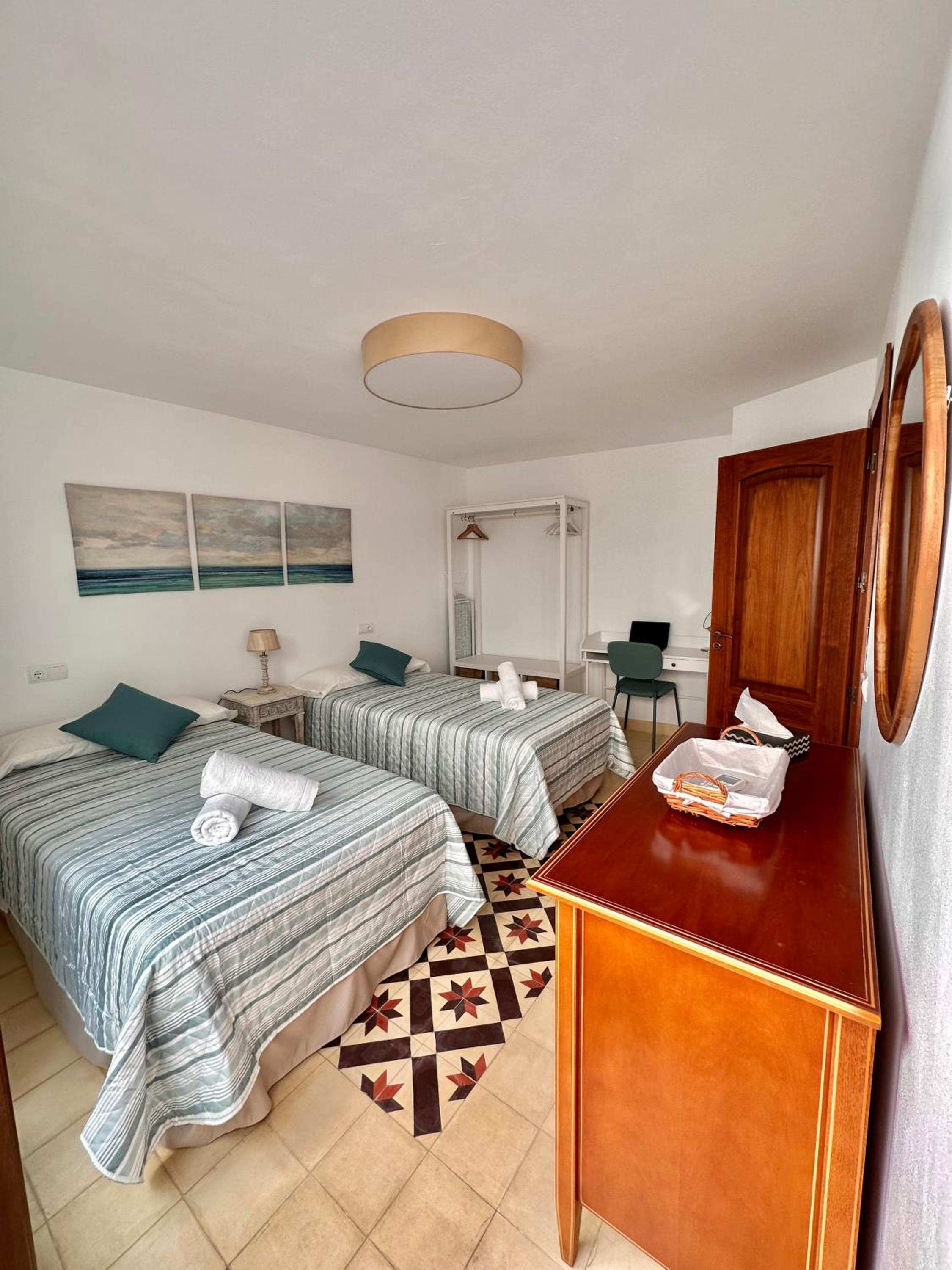 Marbella Vacations - Apartamento vacacional Marbella centro La casita de la portera - Property Image 16